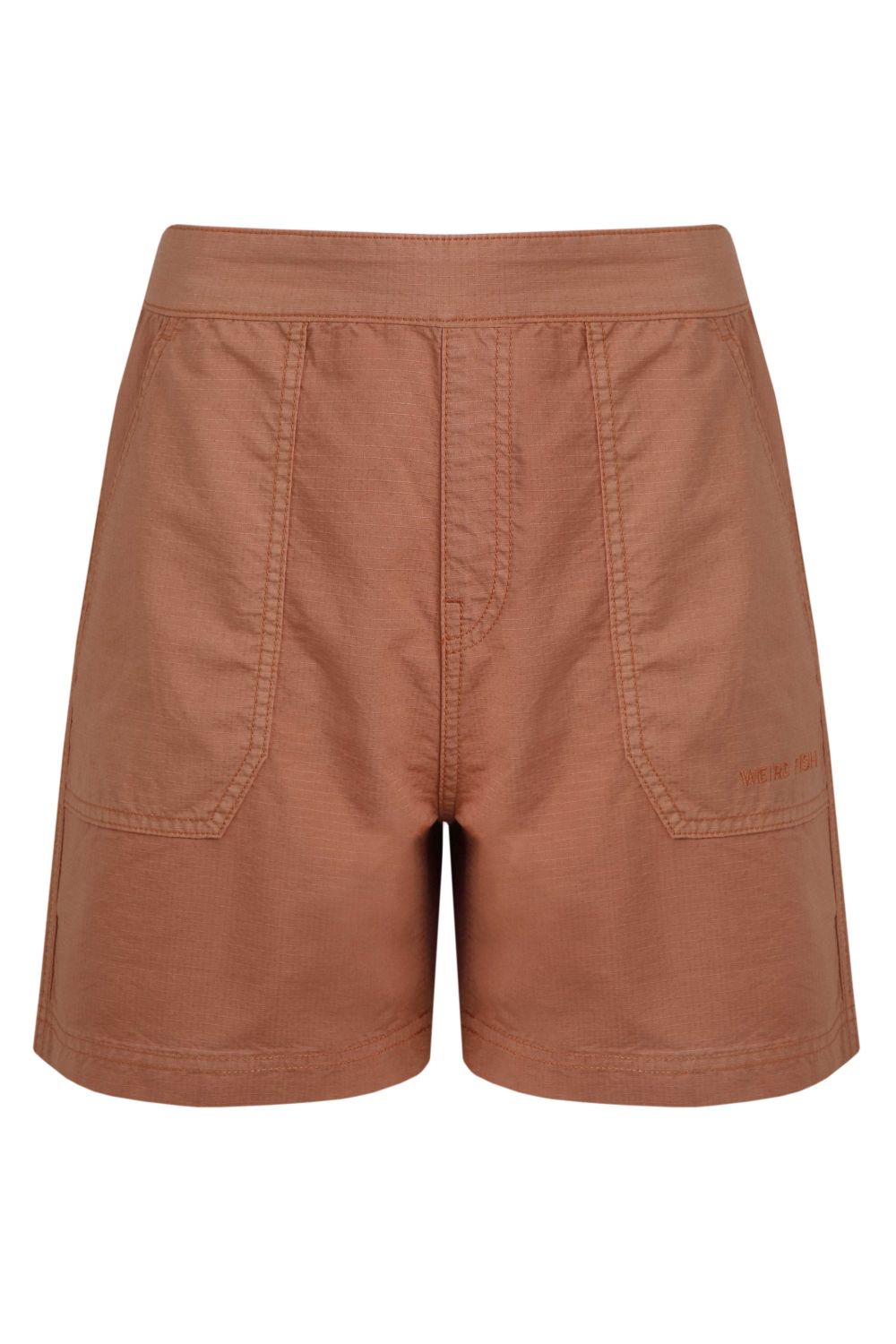 Weird Fish Deeley Shorts