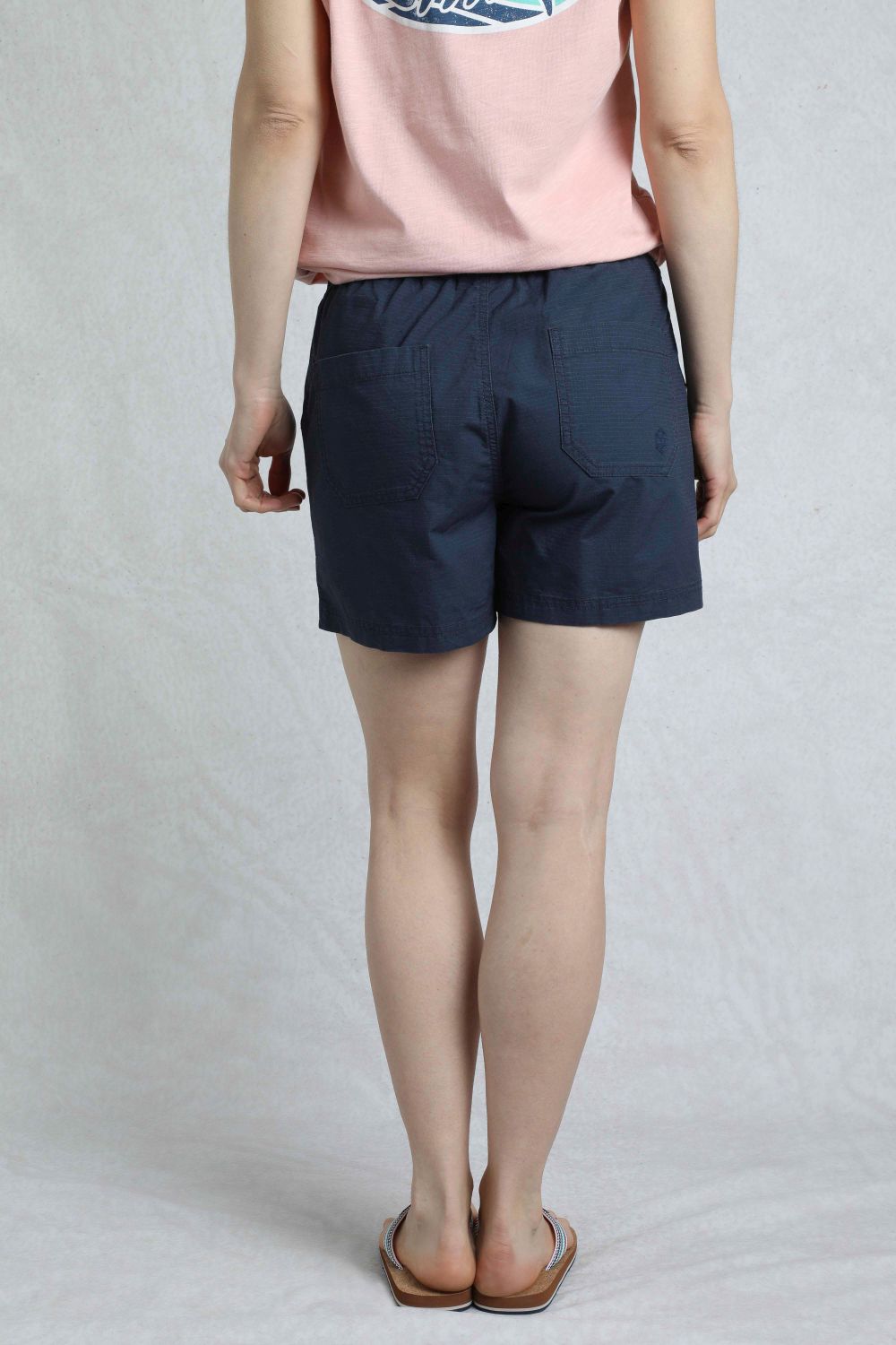 Weird Fish Deeley Shorts