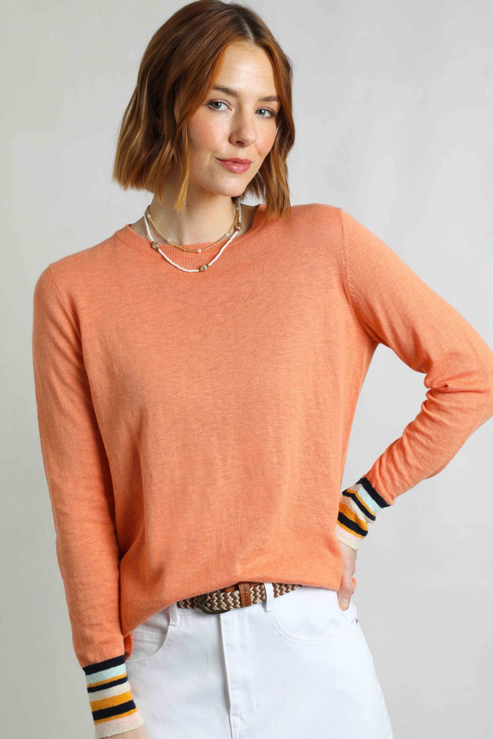 Weird Fish Kinga Sweatshirt