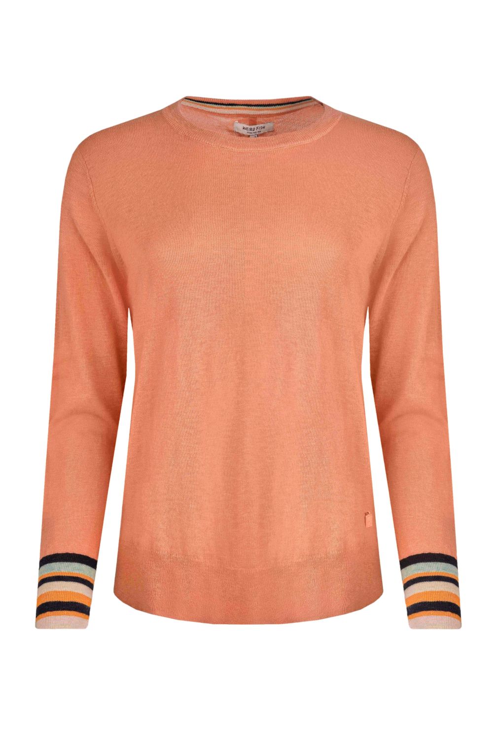 Weird Fish Kinga Sweatshirt