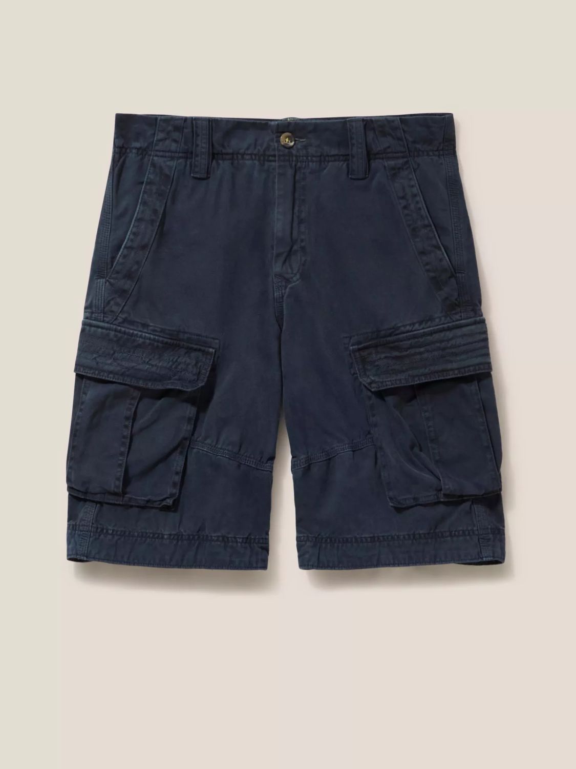 White Stuff Halsall Short