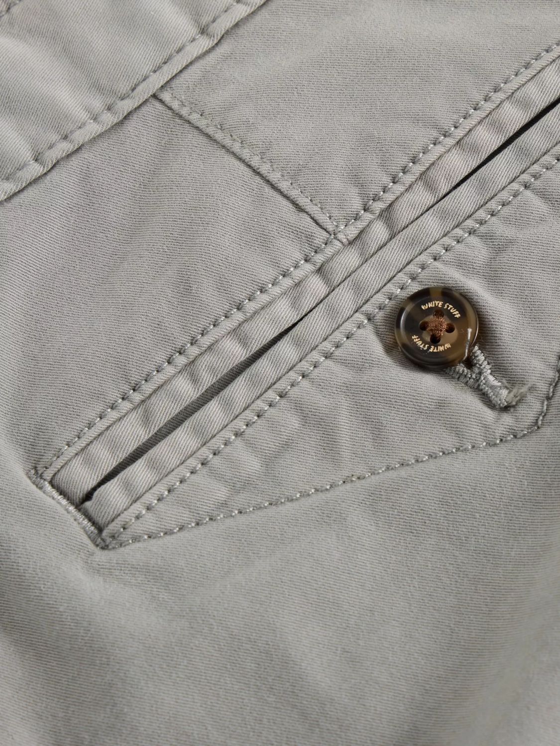 White Stuff Sutton Chino Shorts