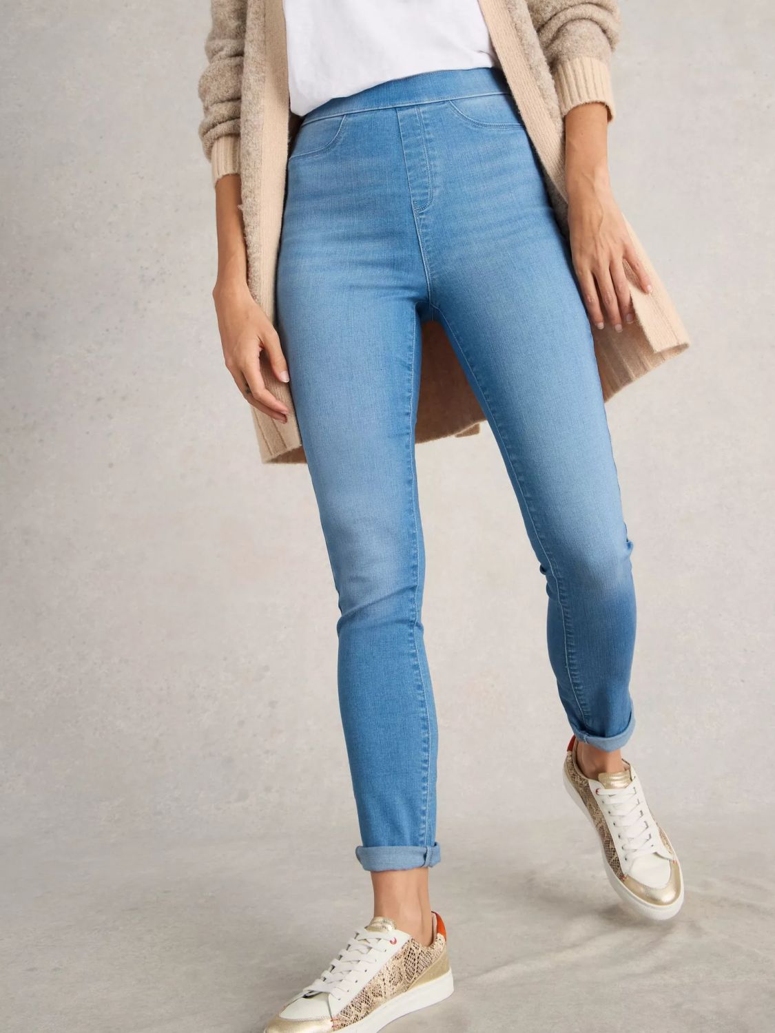 White Stuff Janey Jegging