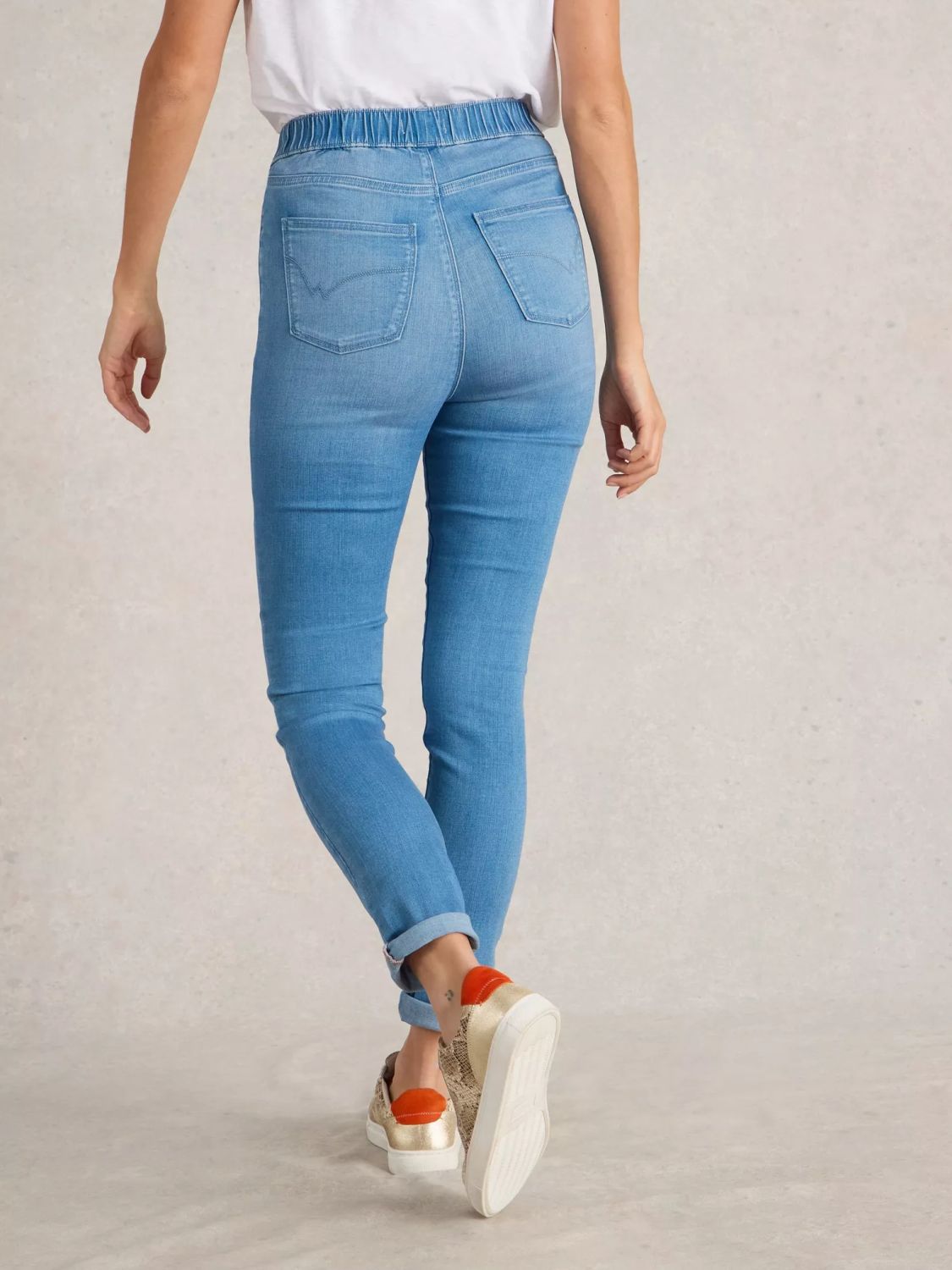 White Stuff Janey Jegging