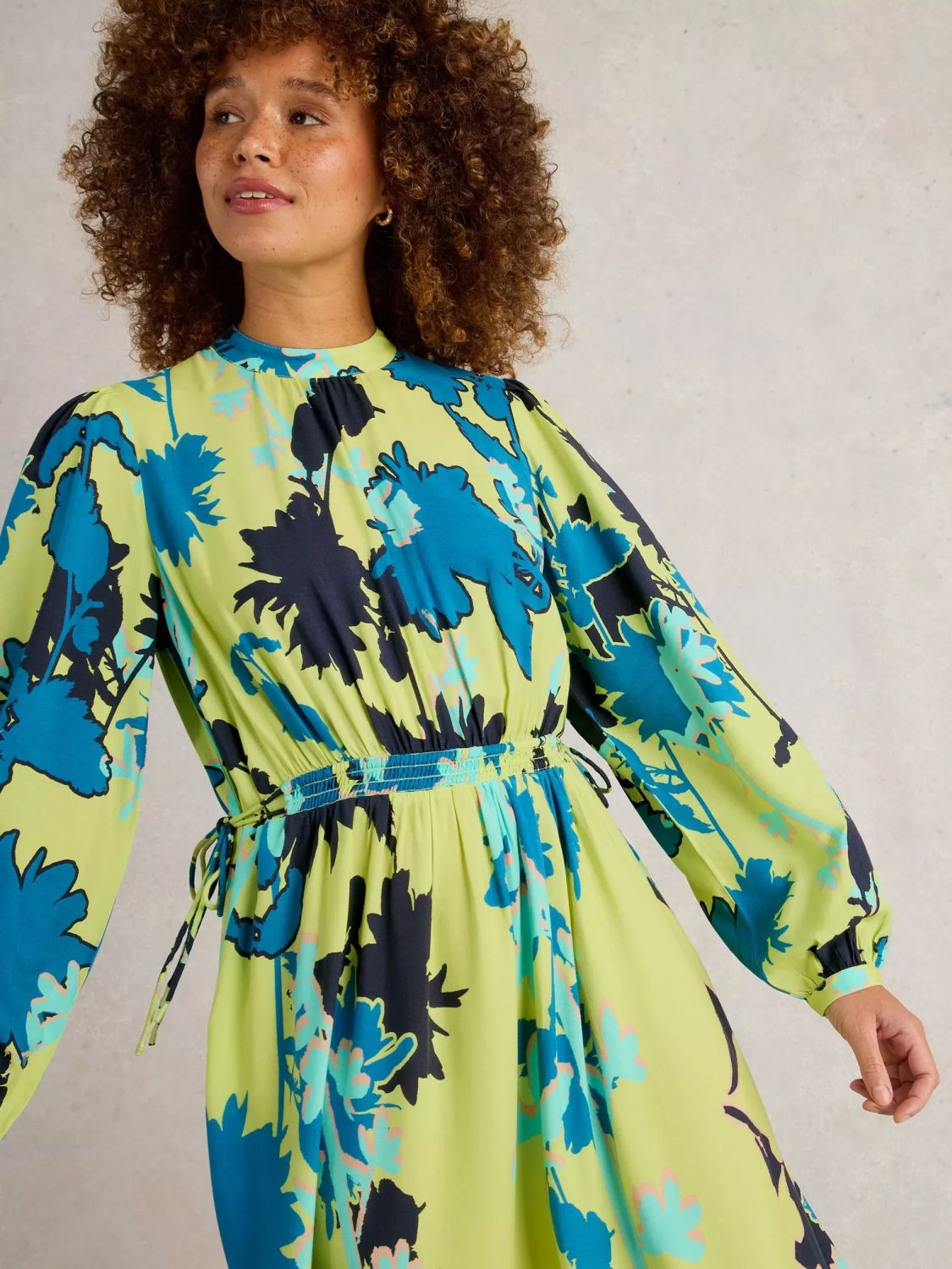 White Stuff Freya Dress