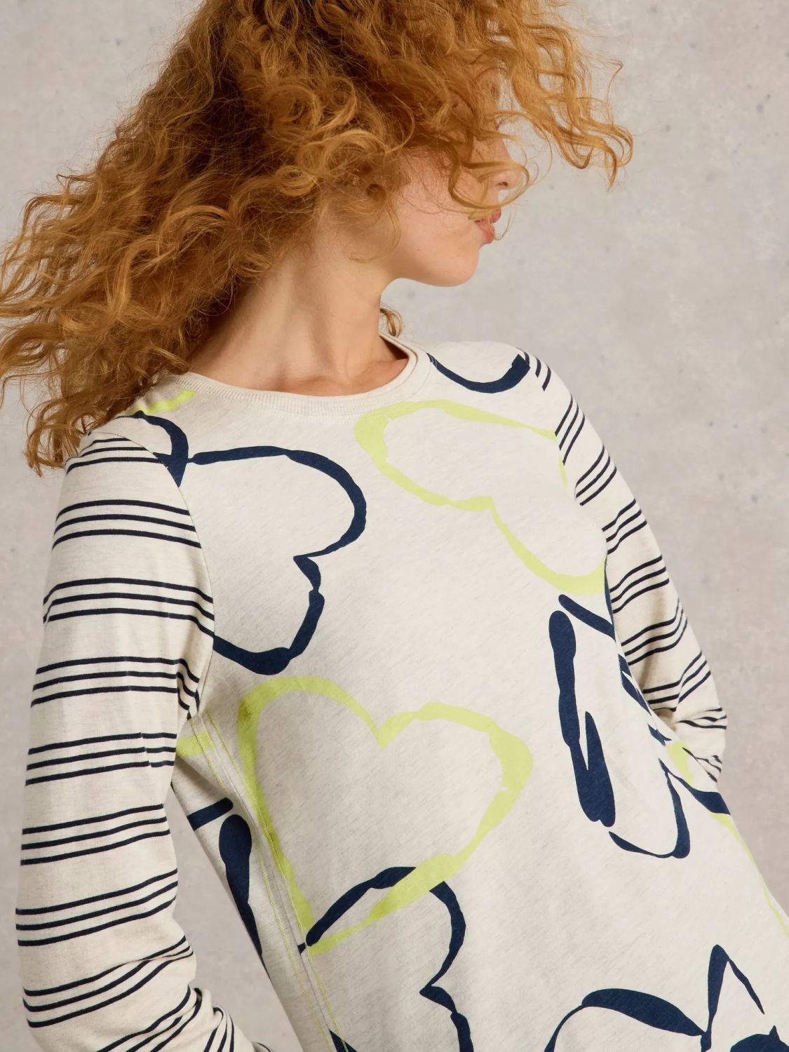 White Stuff Clara Top