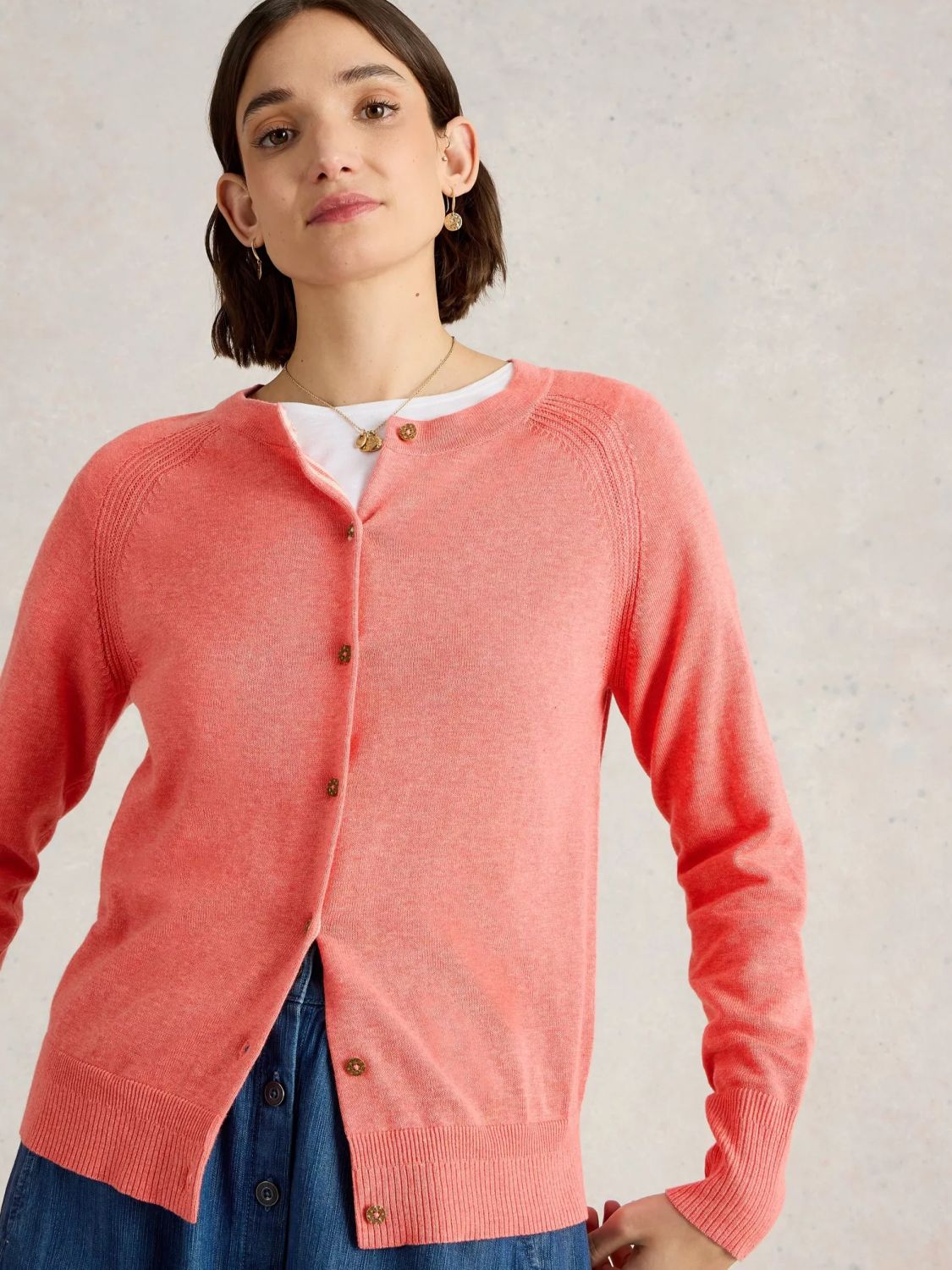 White Stuff Lulu Cardigan