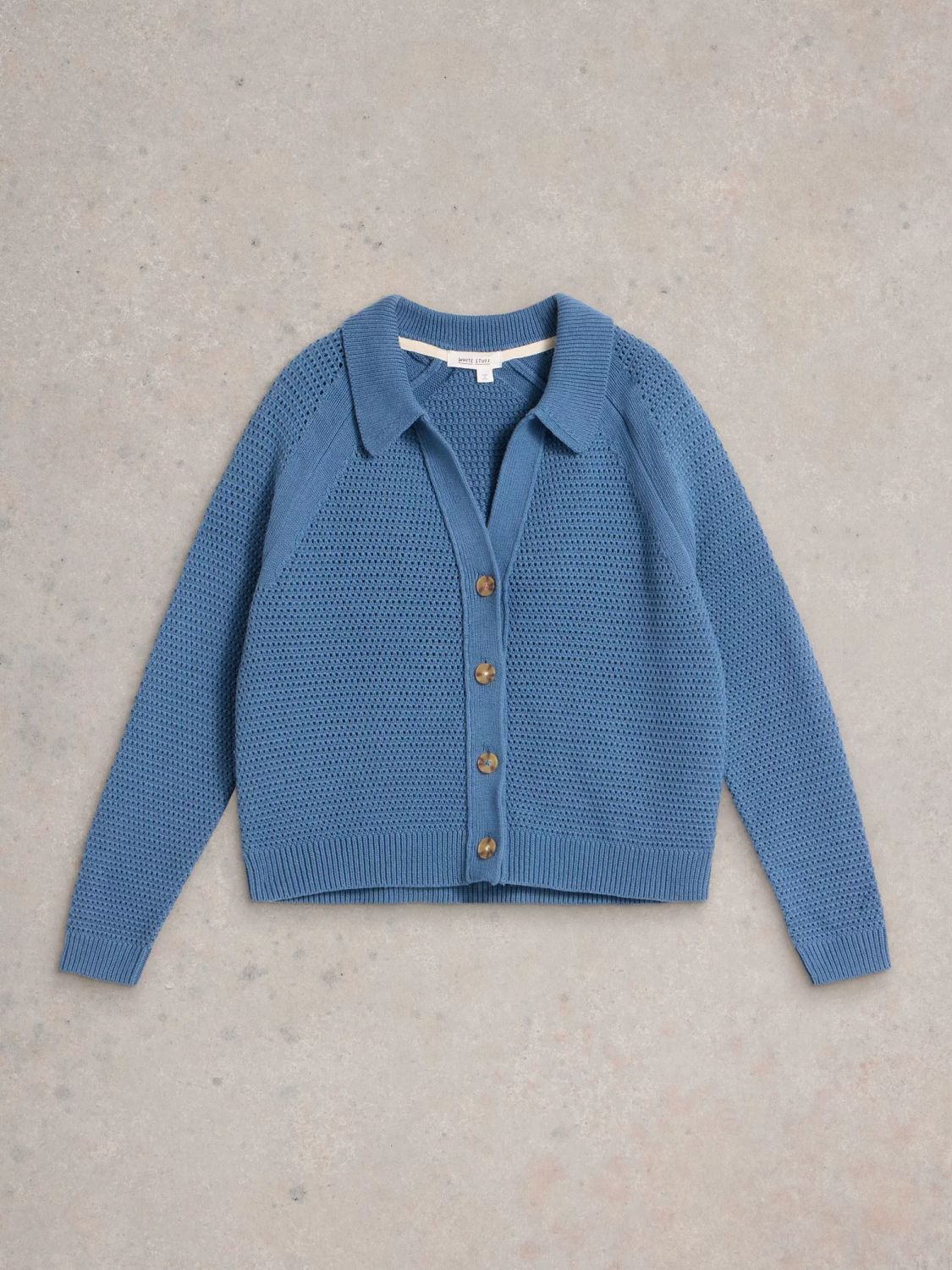 White Stuff Chatterly Cardigan