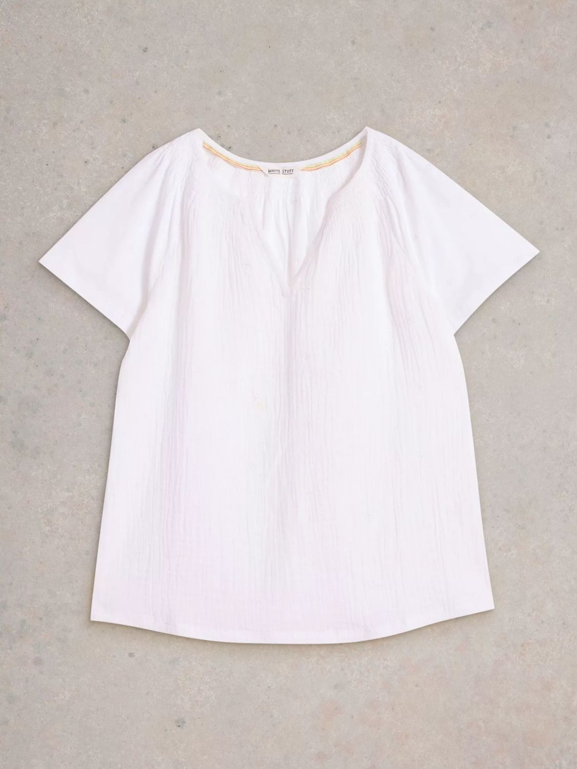 White Stuff Luella Top