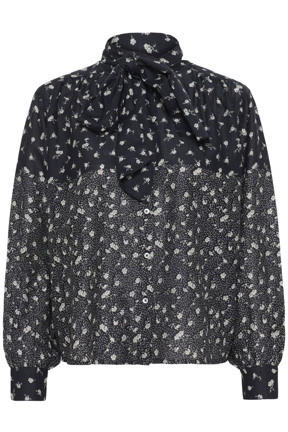 Part Two Yanina Blouse