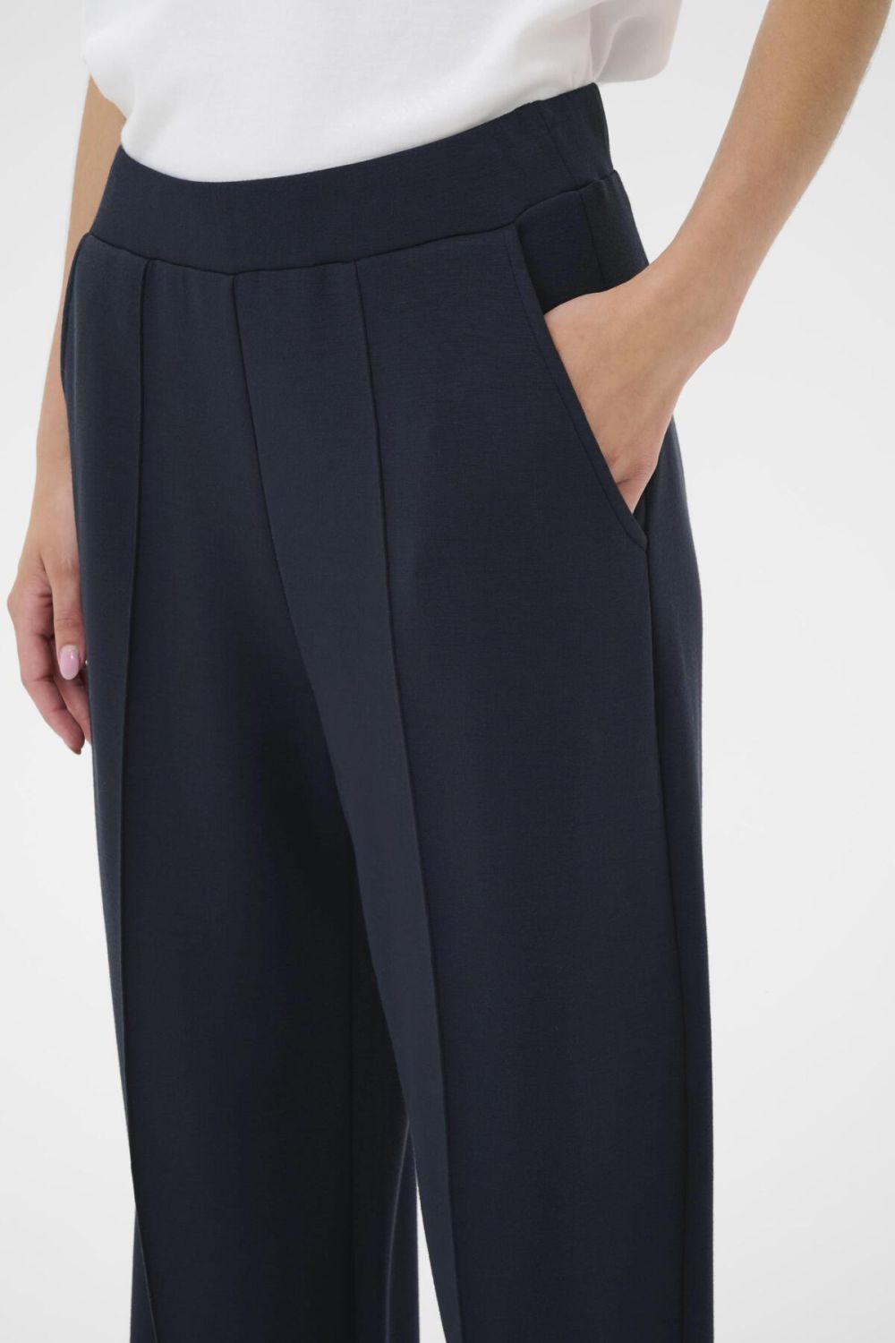 Part Two Zena Trouser