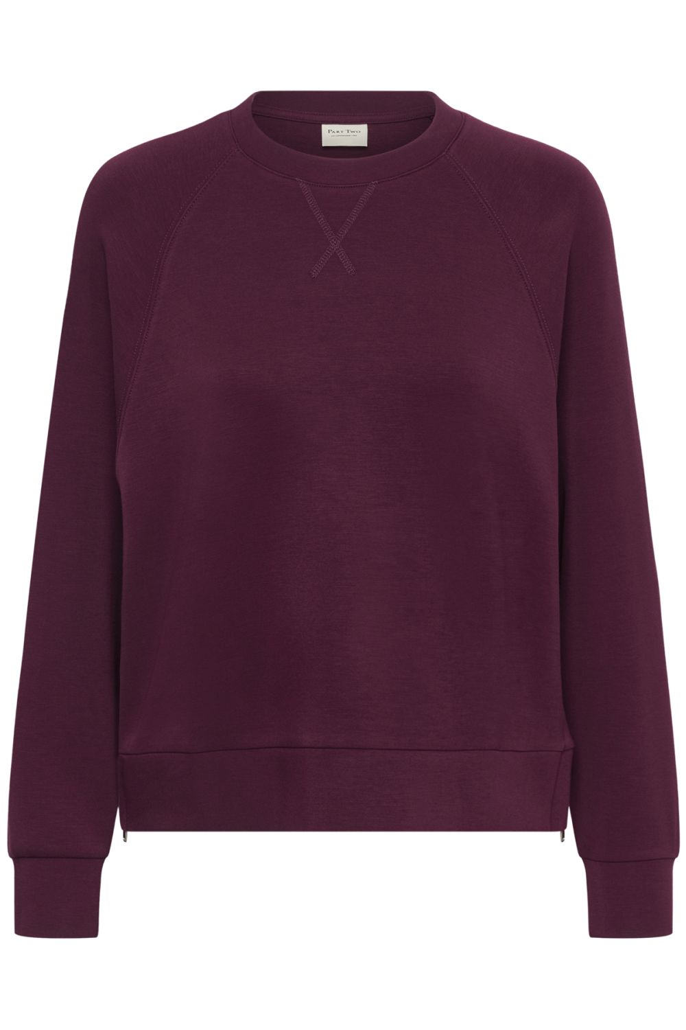 Part Two Zola Sweatshirt