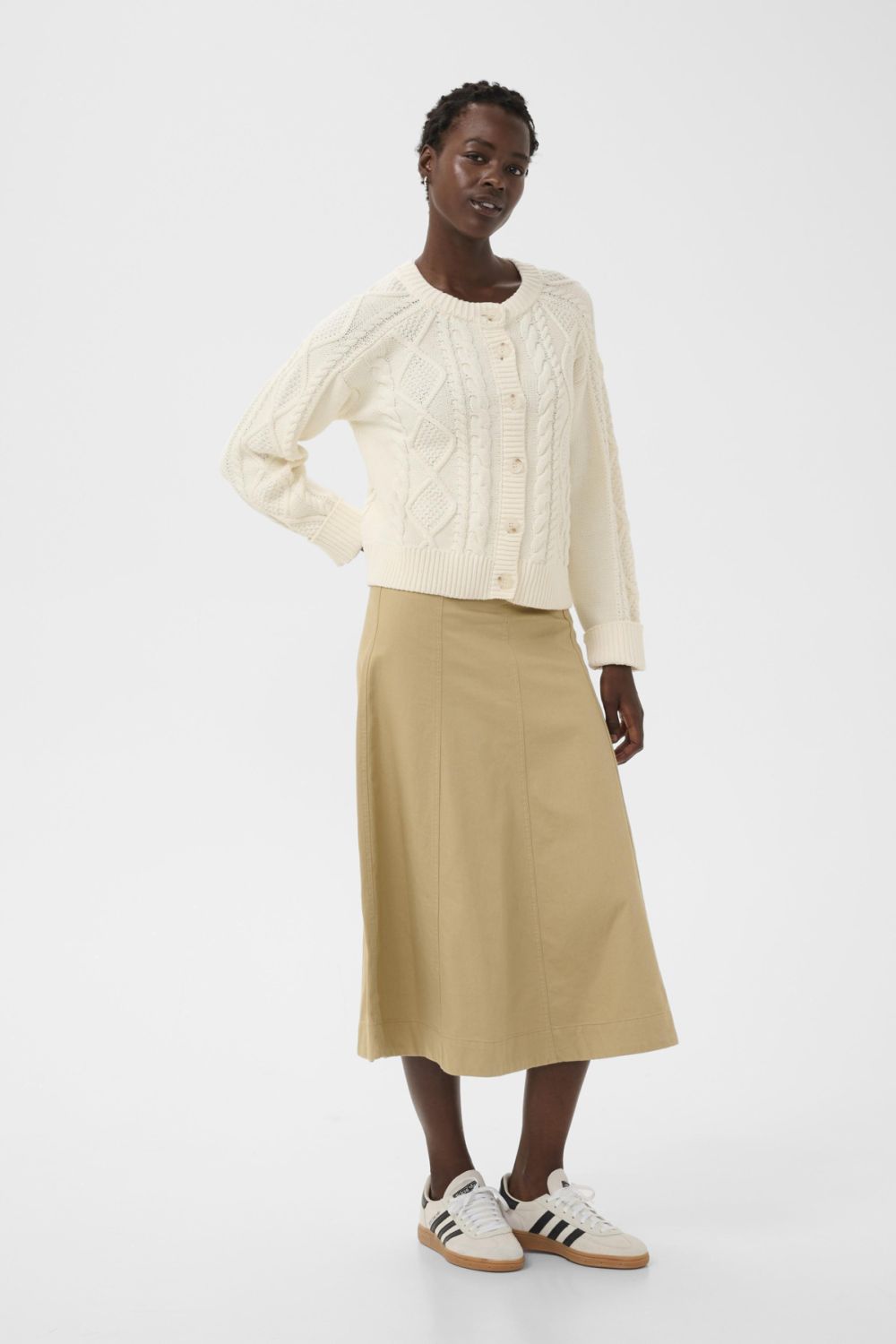 Part Two Zayra Cardigan