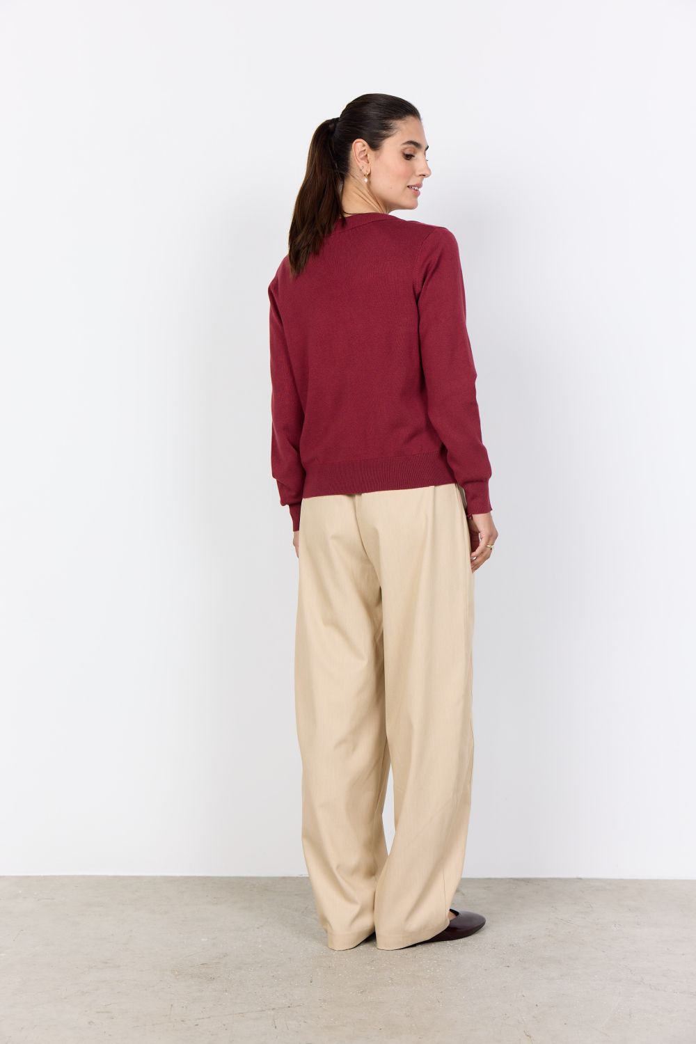 Soya Concept Dollie Cardigan