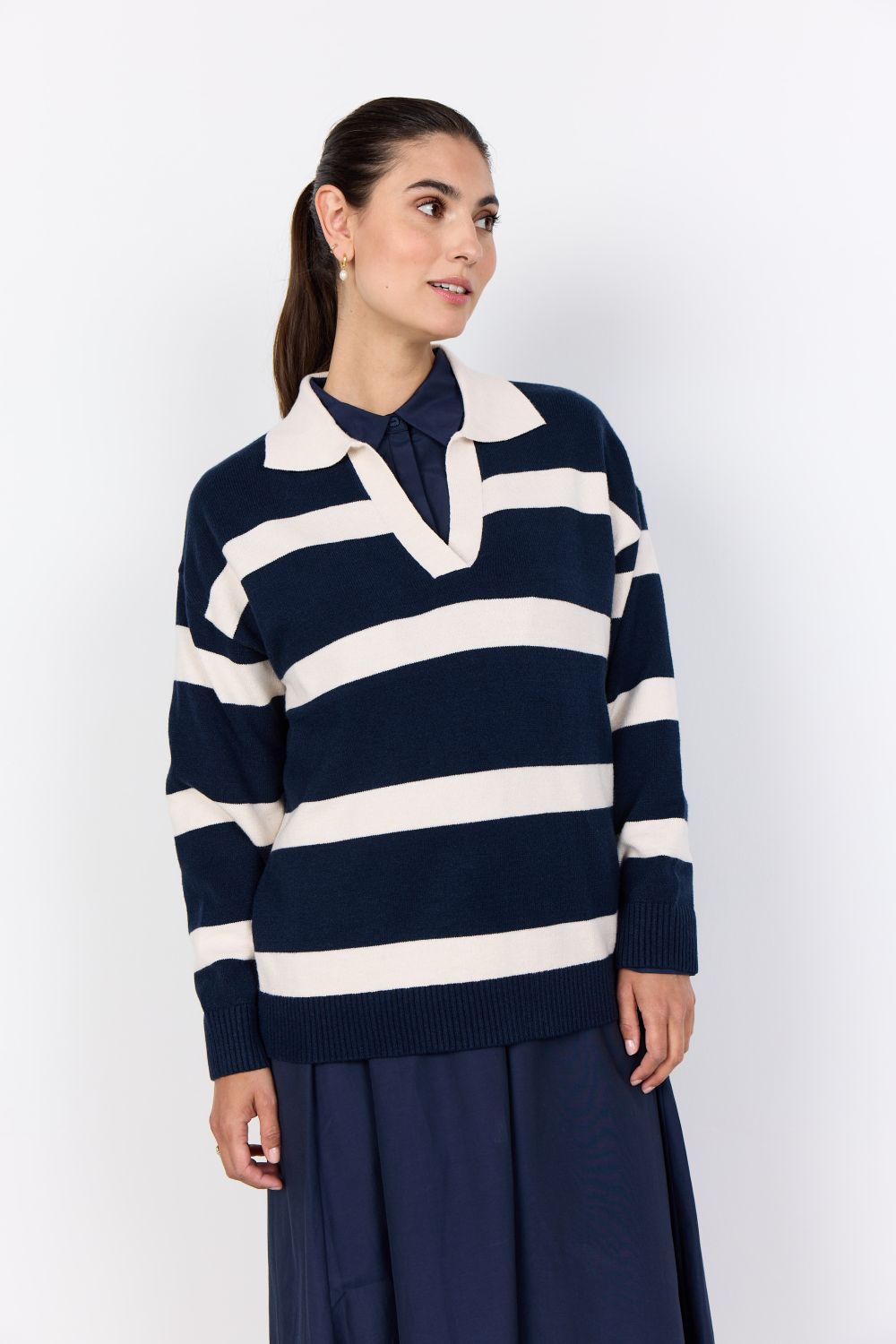 Soya Concept Kanita Jumper