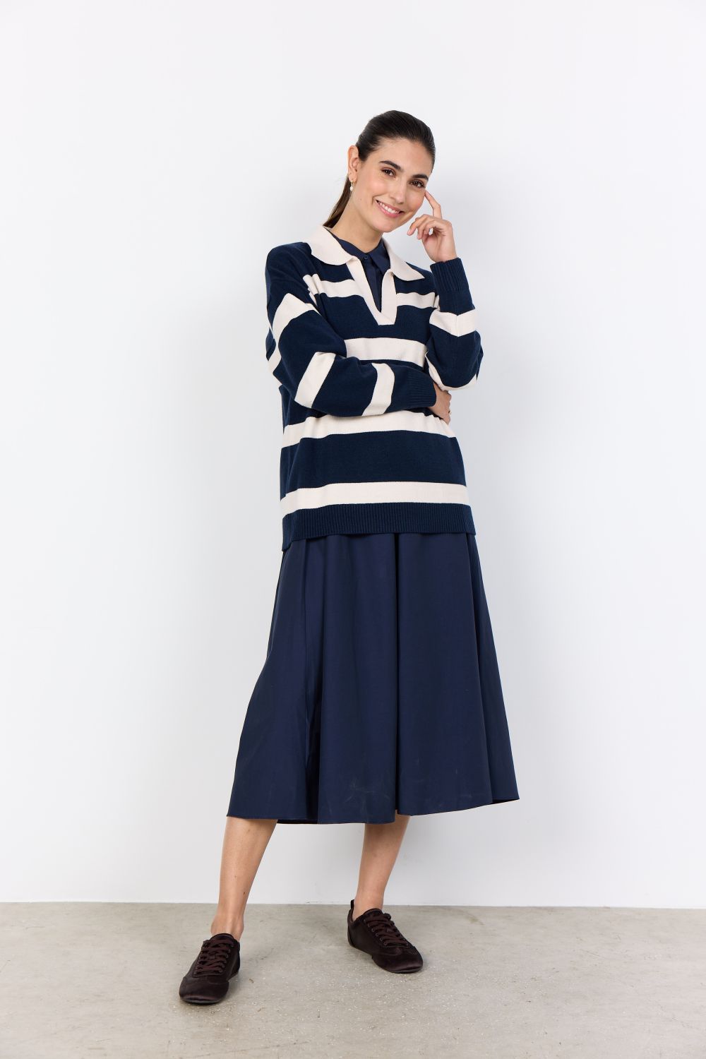 Soya Concept Kanita Jumper