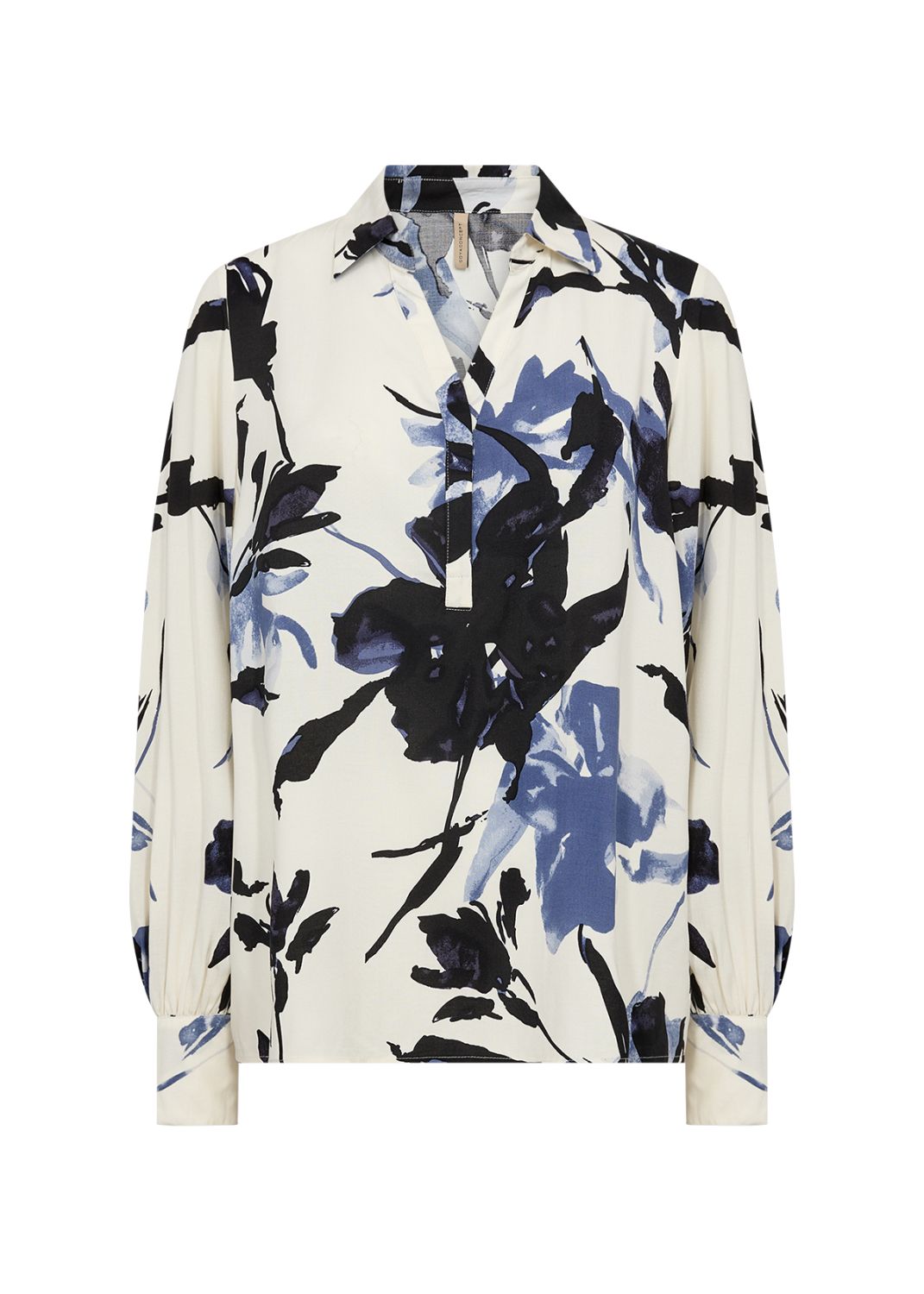 Soya Concept Bene Shirt