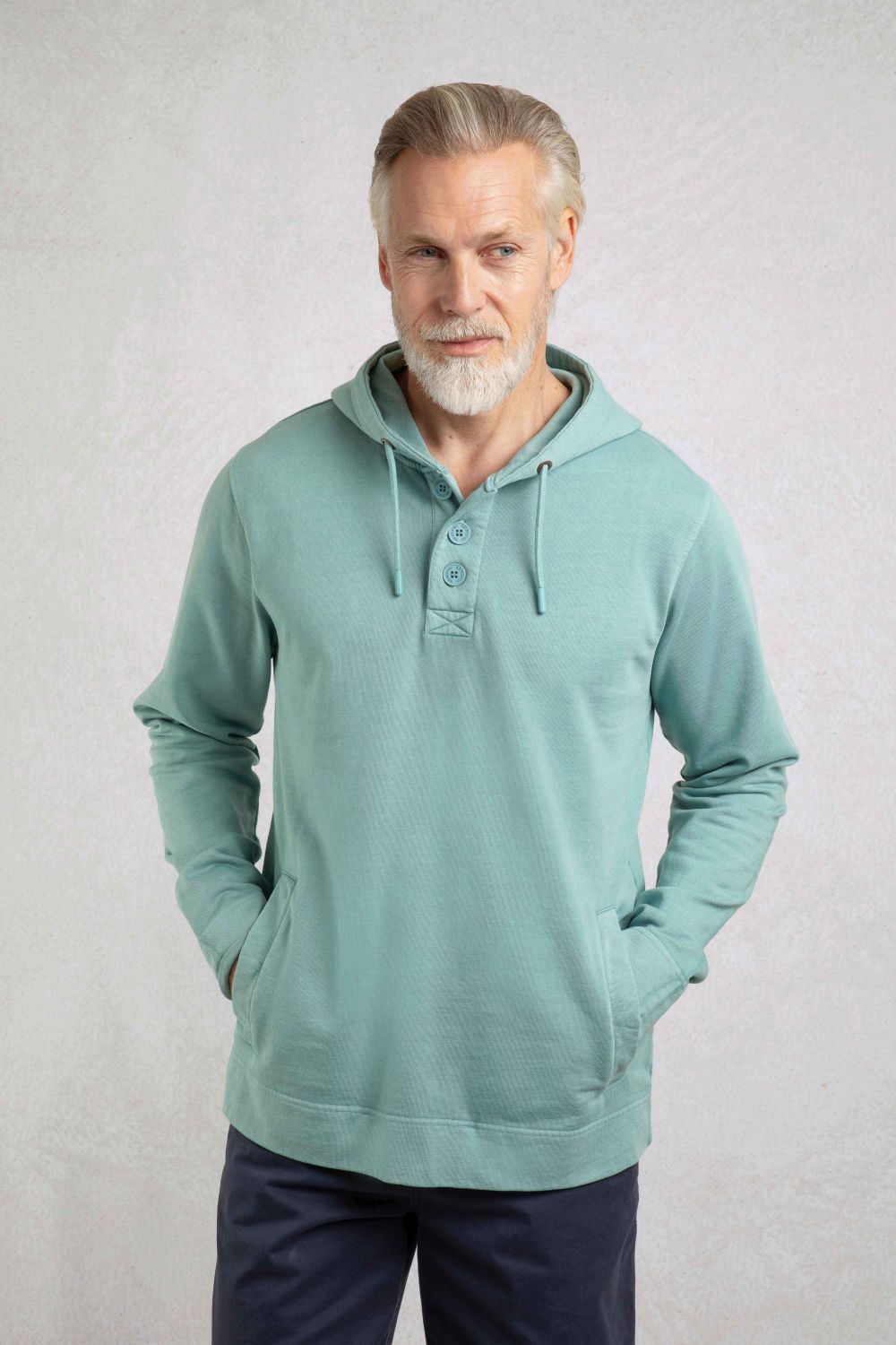 Weird Fish Woodside Hoody