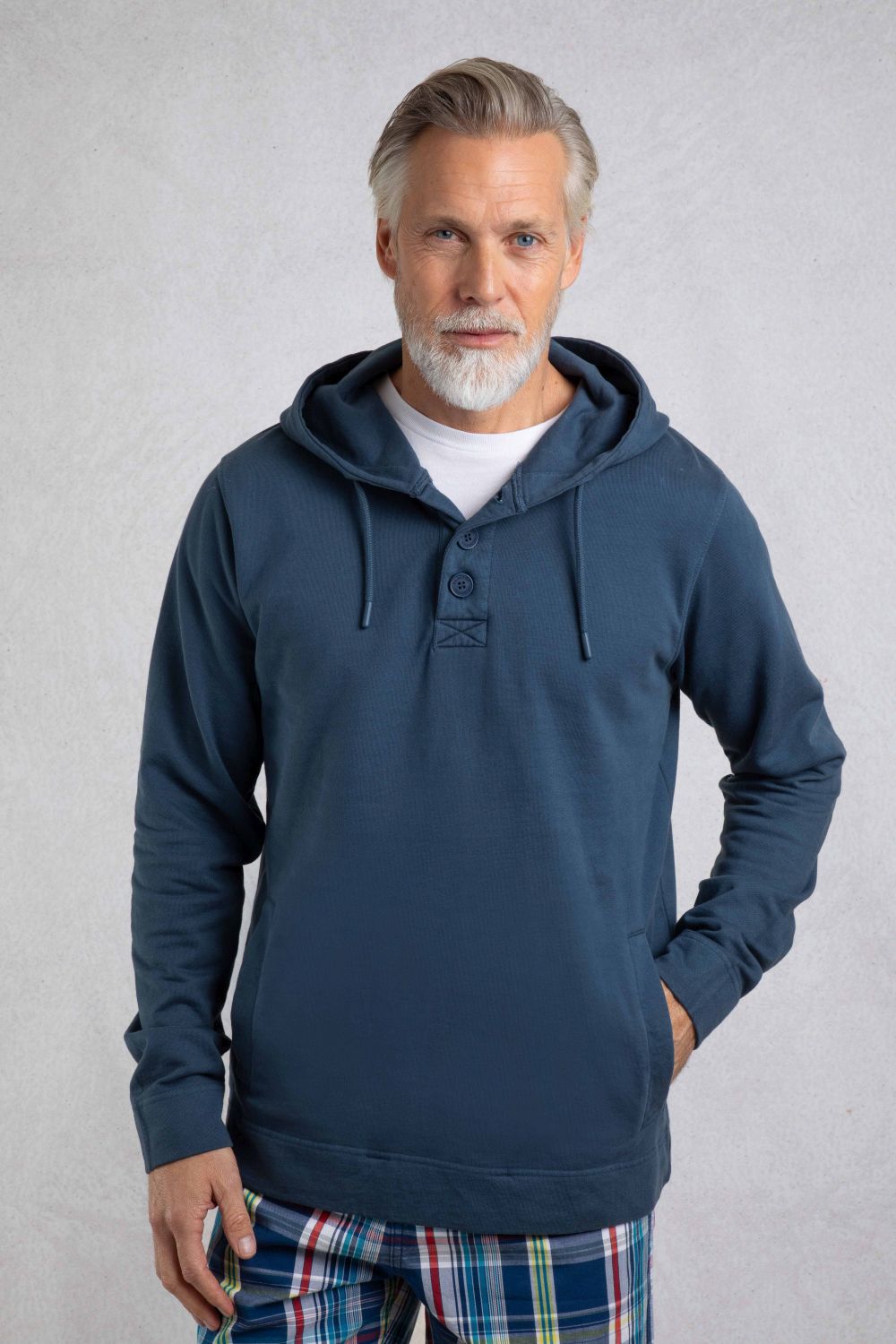 Weird Fish Woodside Hoody