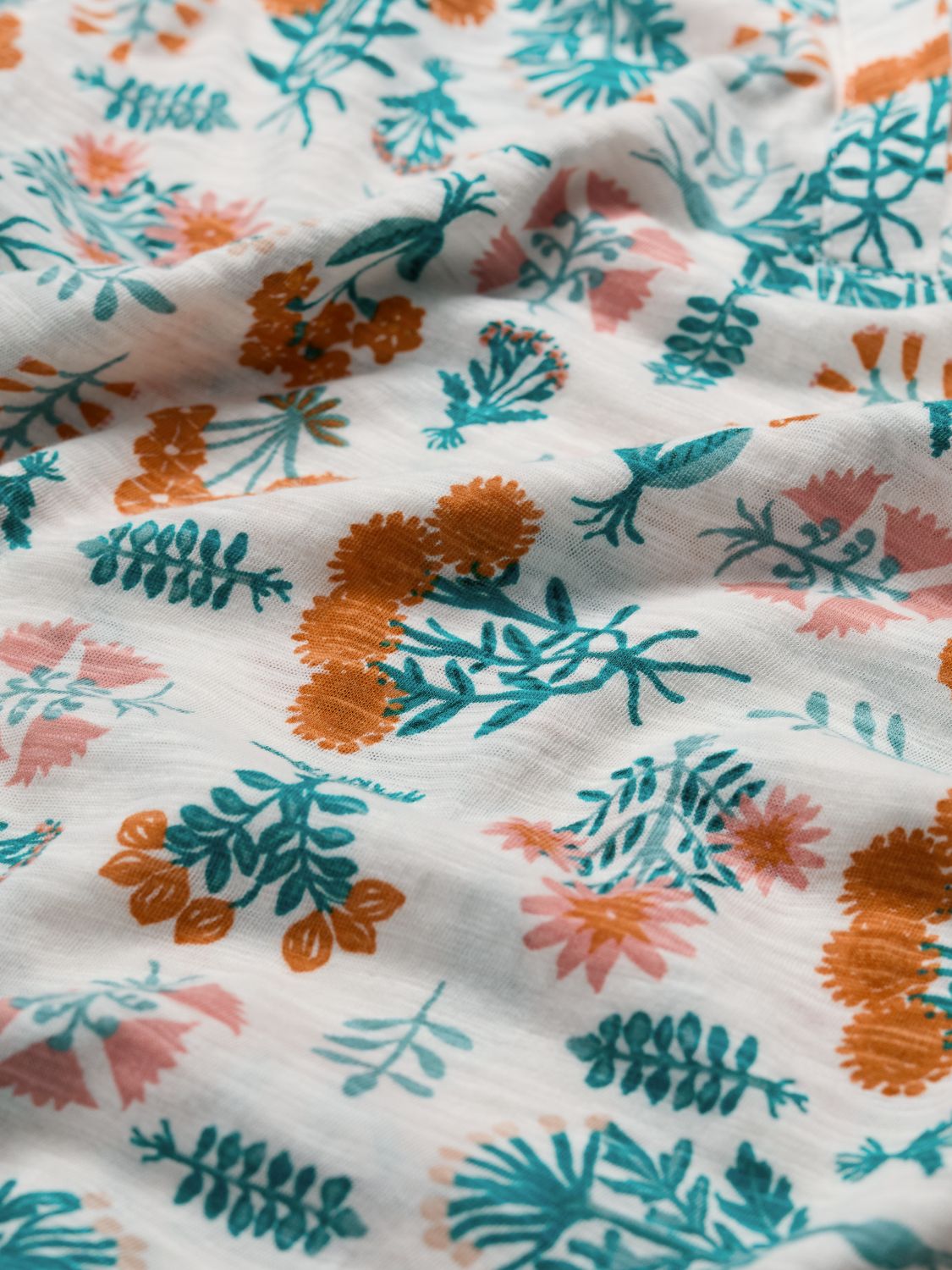 Seasalt SS Wavecrest Top