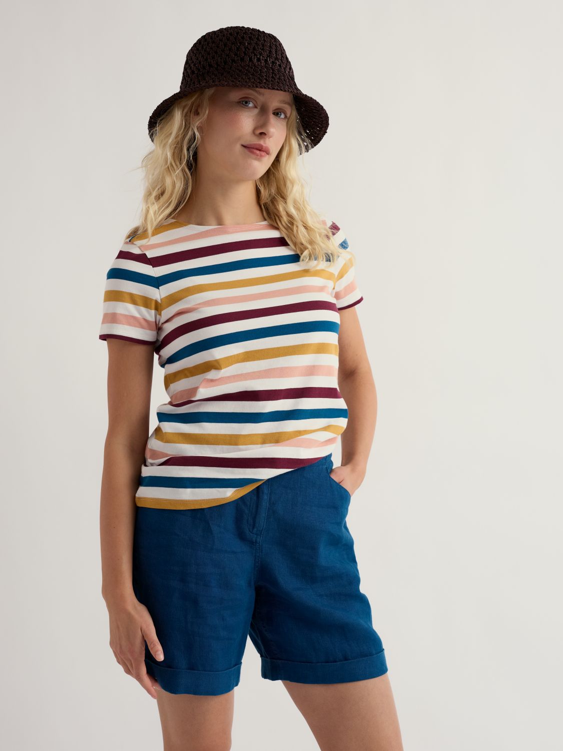 Seasalt Sailor Tshirt