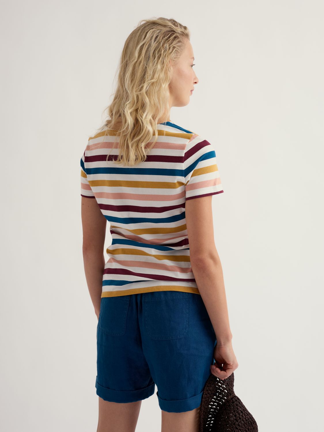Seasalt Sailor Tshirt