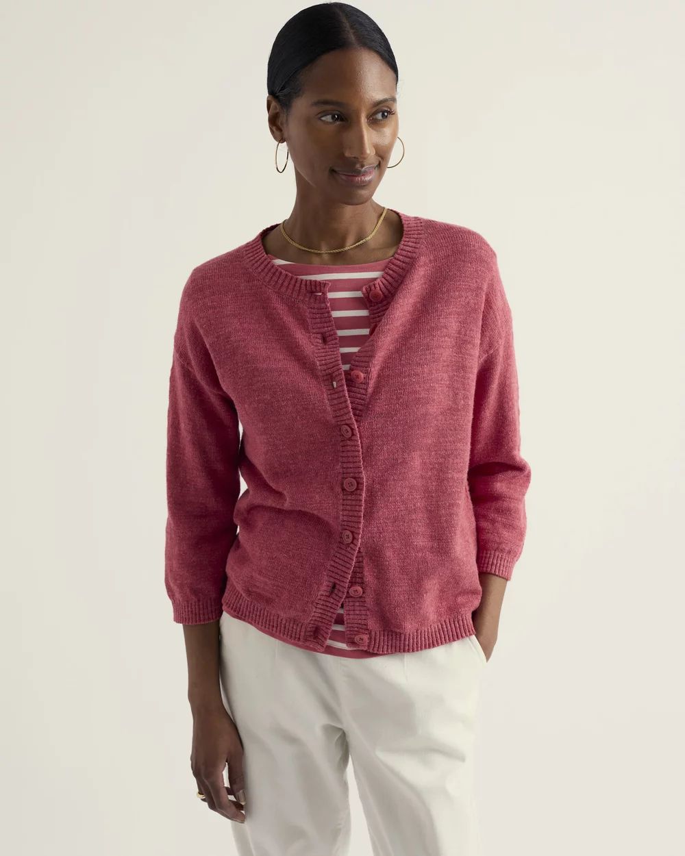 Seasalt Pentire Cardigan