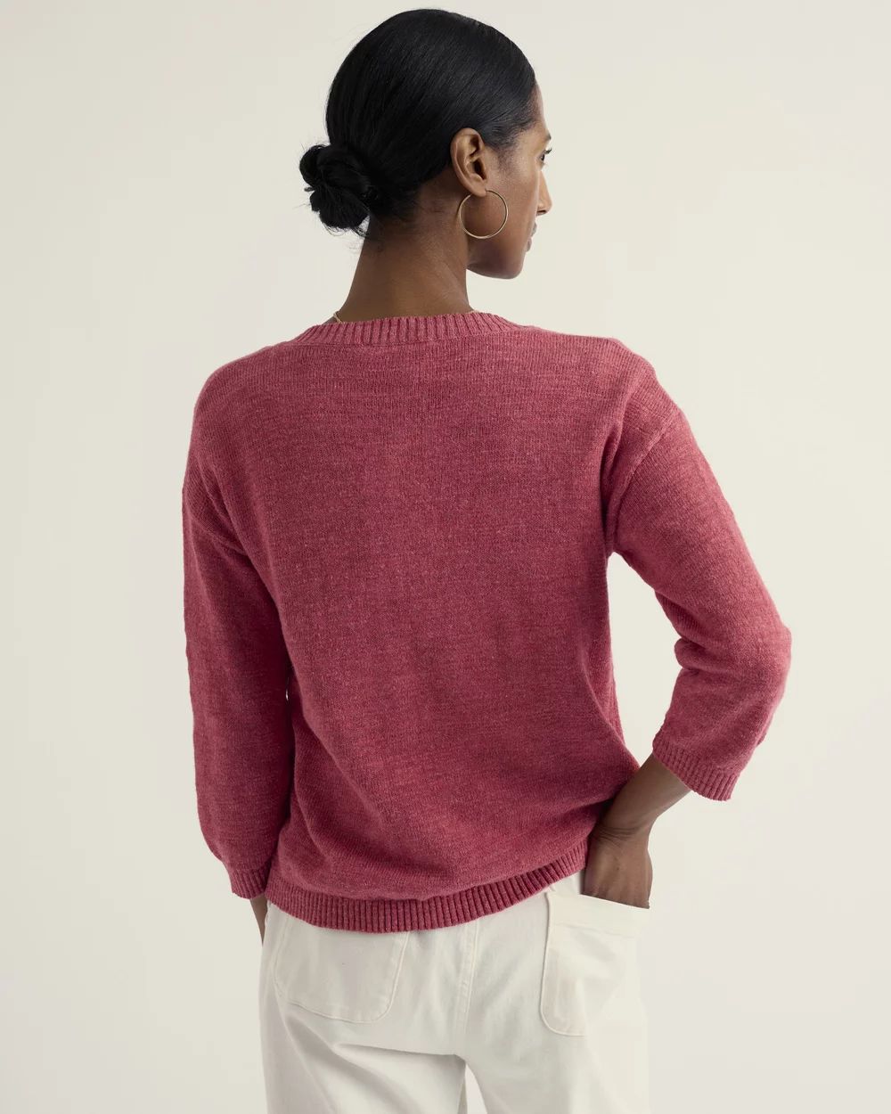 Seasalt Pentire Cardigan