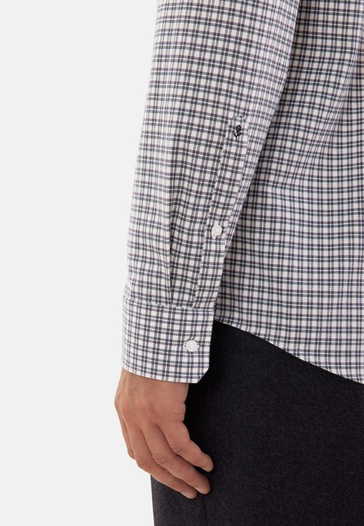 Seidensticker Check Shirt