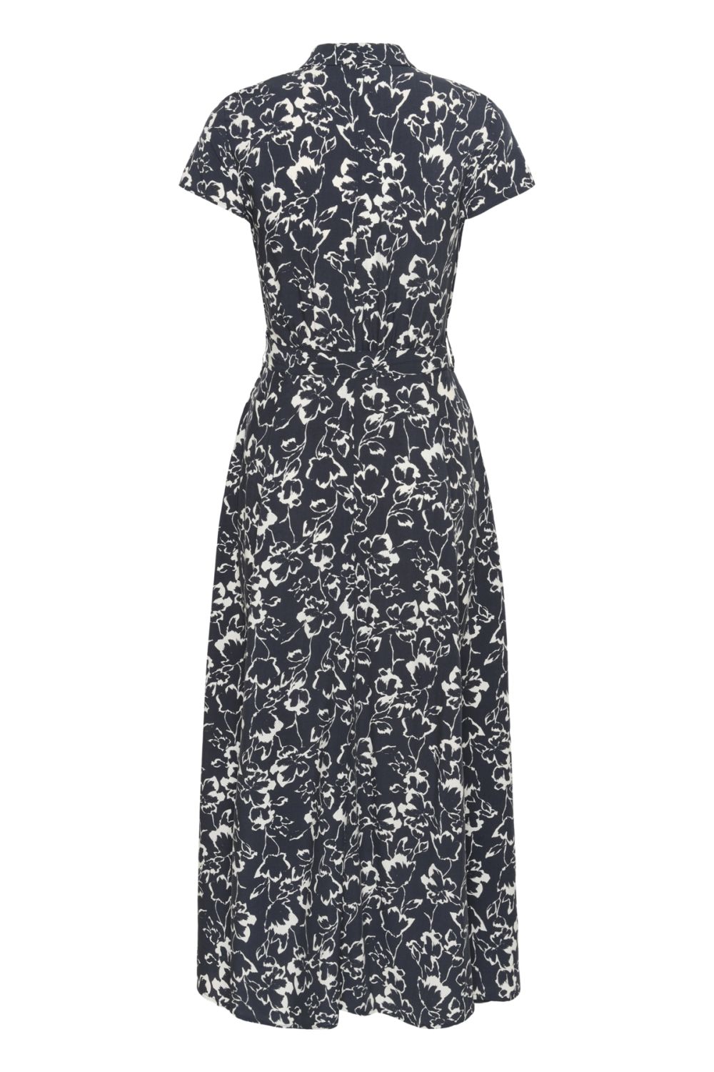 Soaked Arjana Maxi Dress