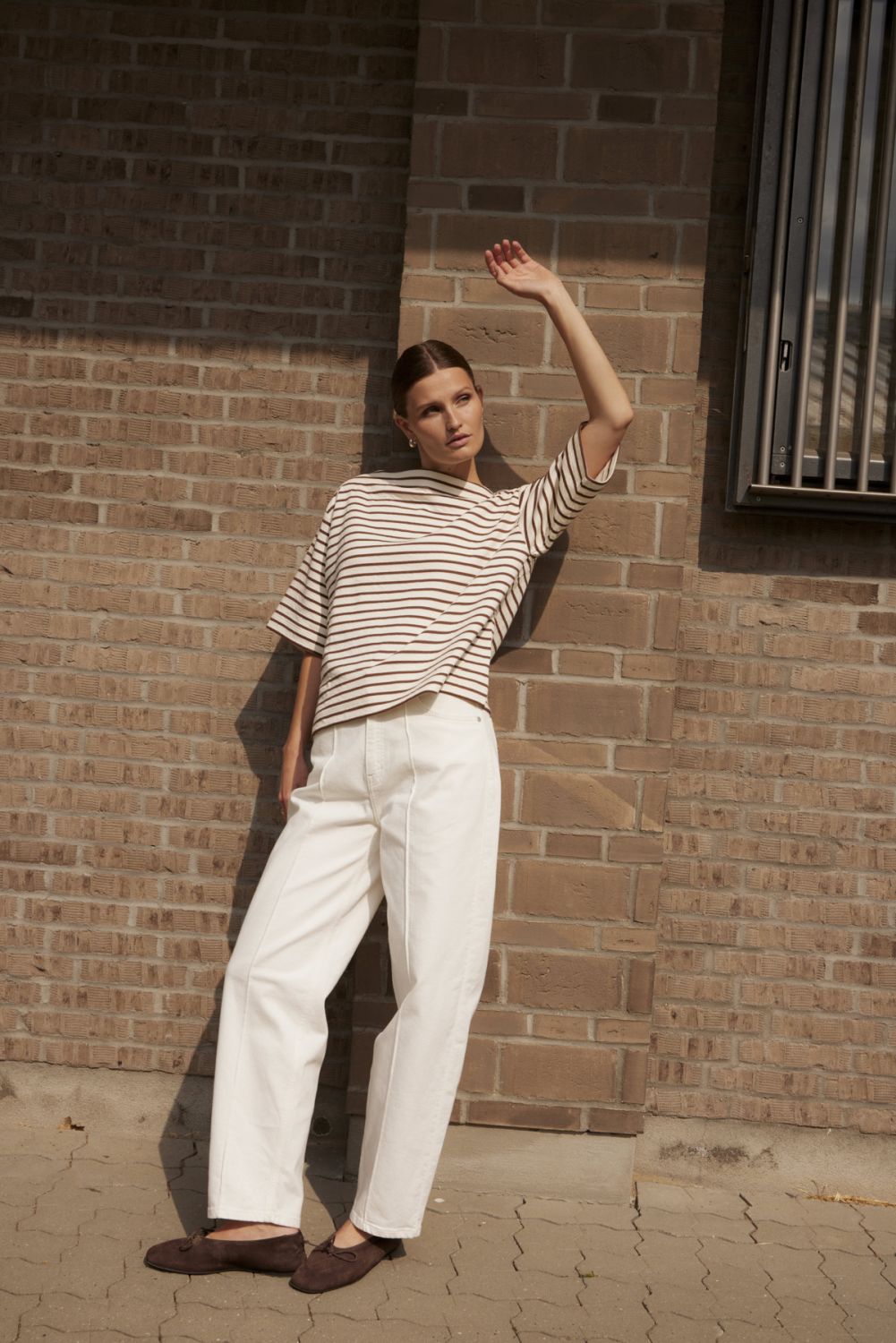 Soaked Ingina Sweatshirt