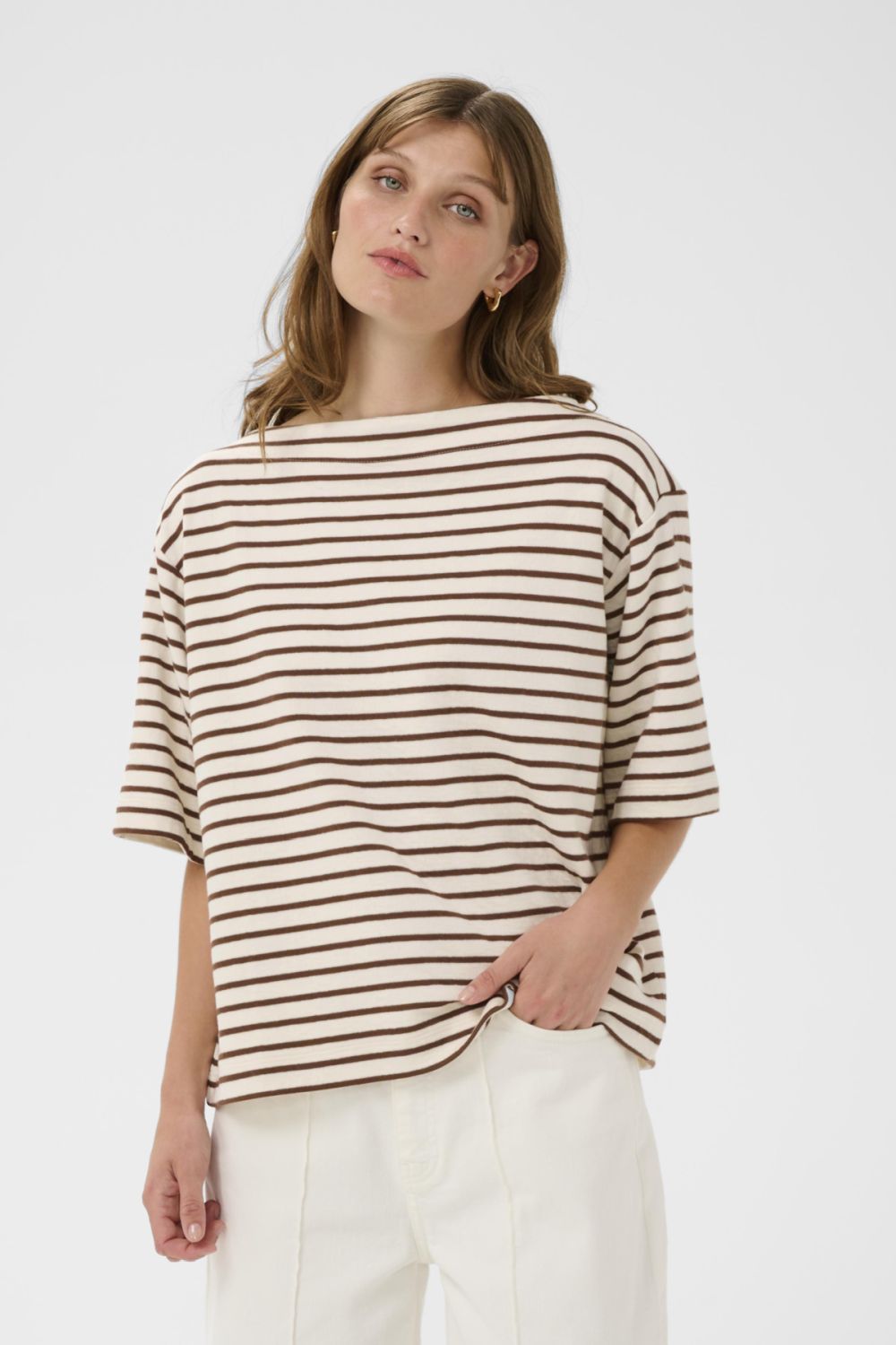 Soaked Ingina Sweatshirt