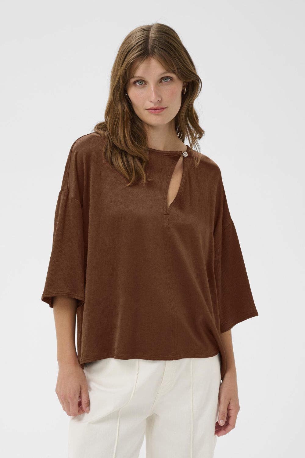 Soaked Mirabella Blouse