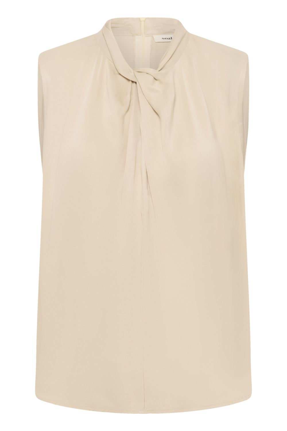 Soaked Nadeya Miria Top