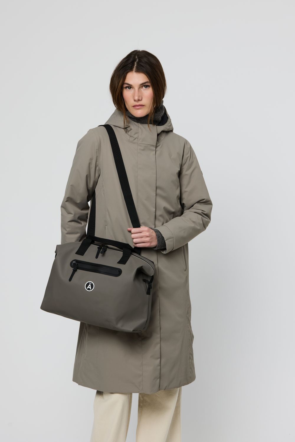 Tanta Lyra Bag