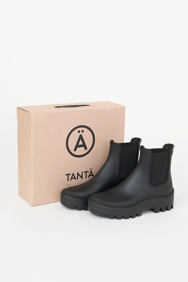 Tanta Prahara Rainboots