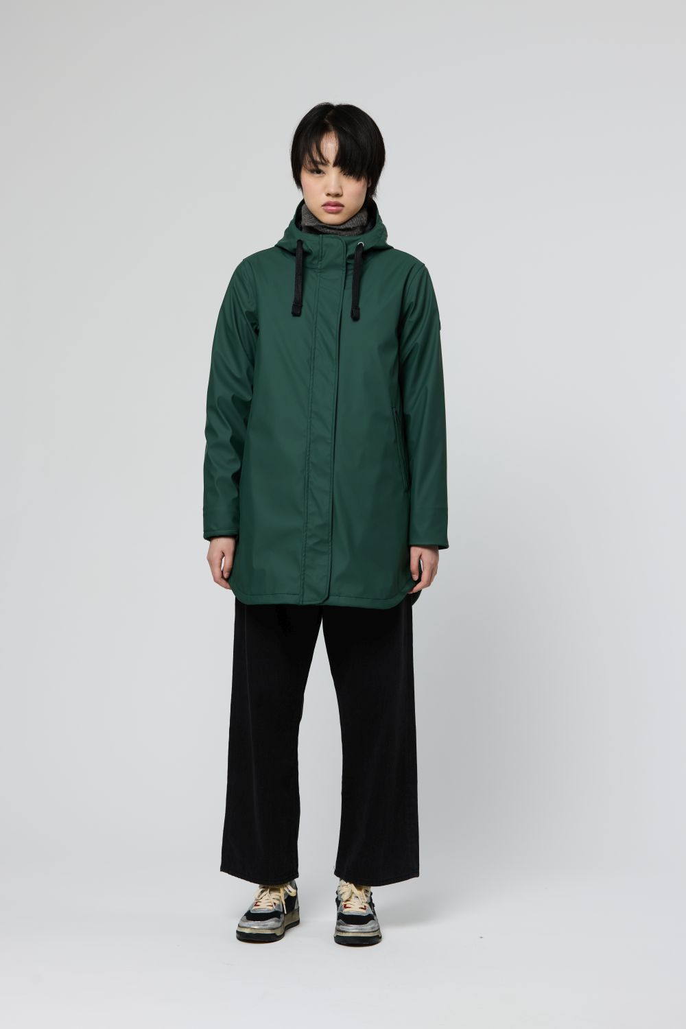 Tanta Snow Coat