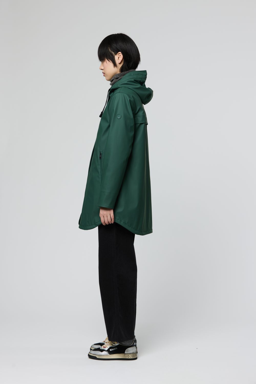 Tanta Snow Coat
