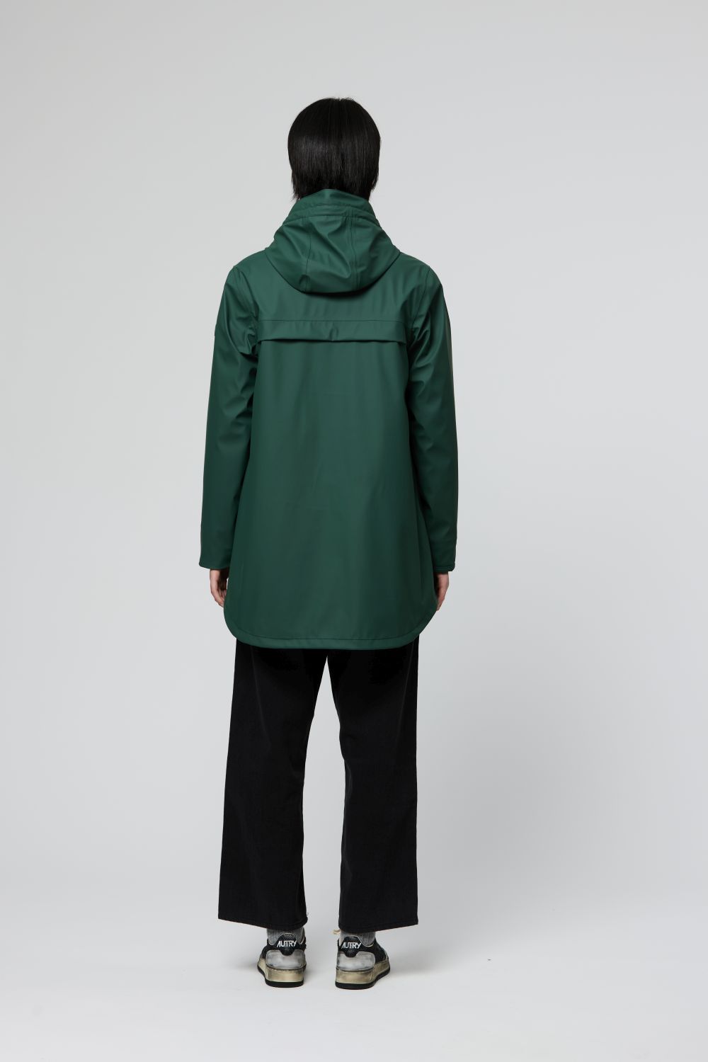 Tanta Snow Coat
