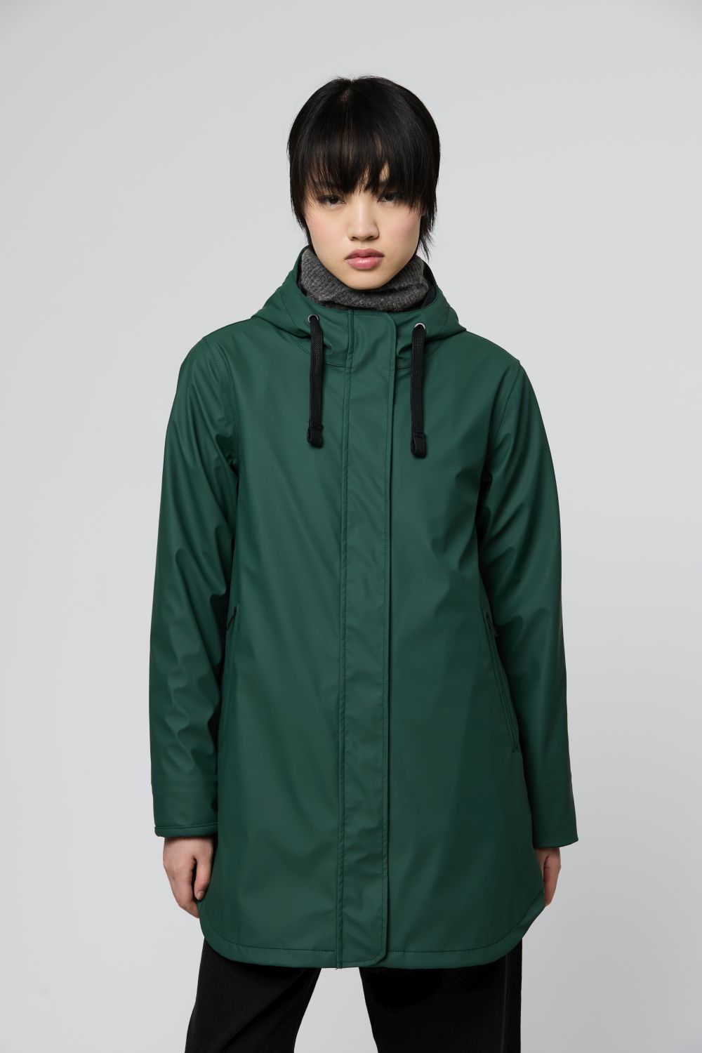 Tanta Snow Coat