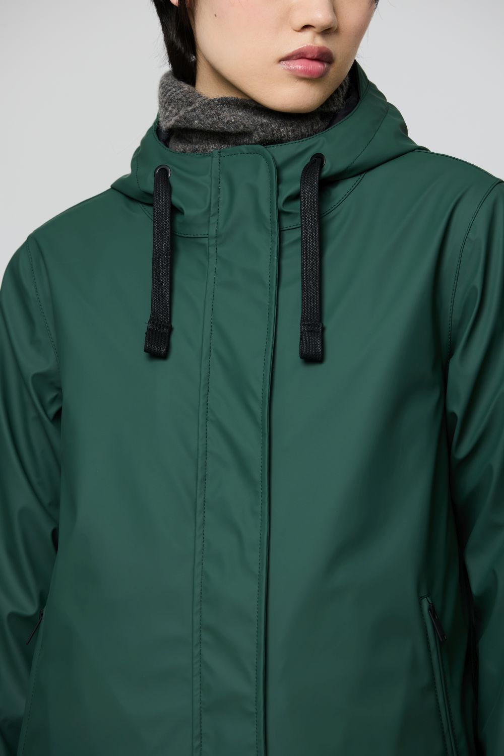 Tanta Snow Coat