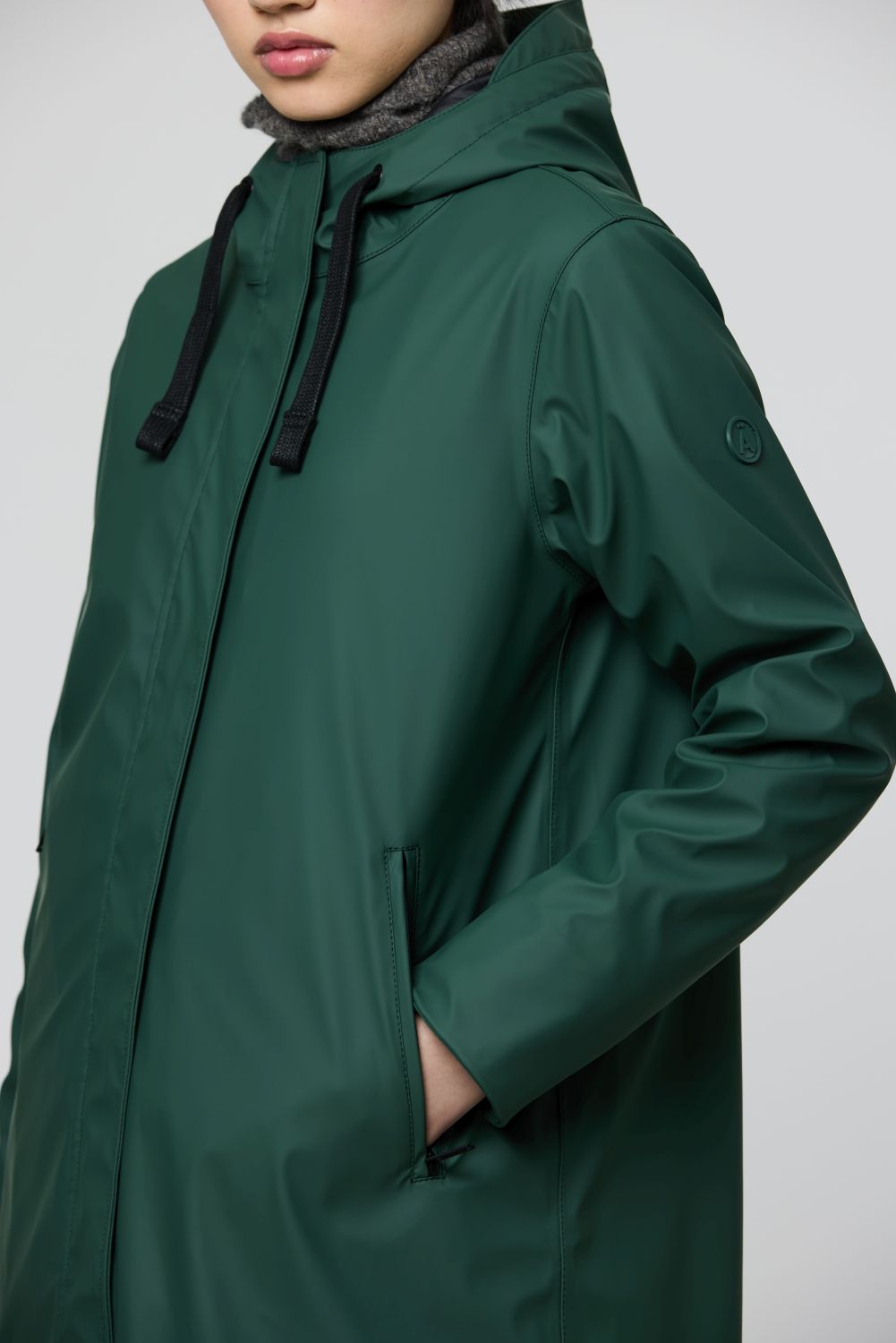 Tanta Snow Coat