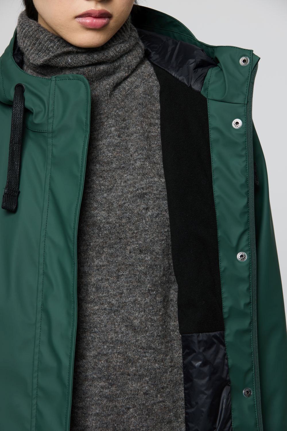 Tanta Snow Coat