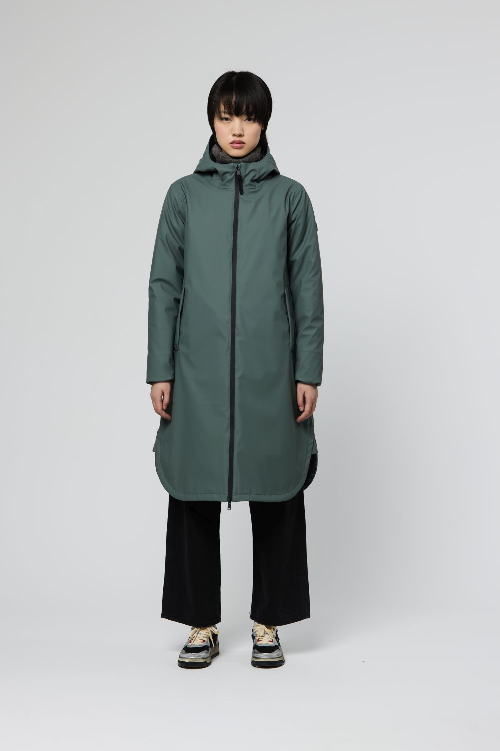 Tanta Ice Coat
