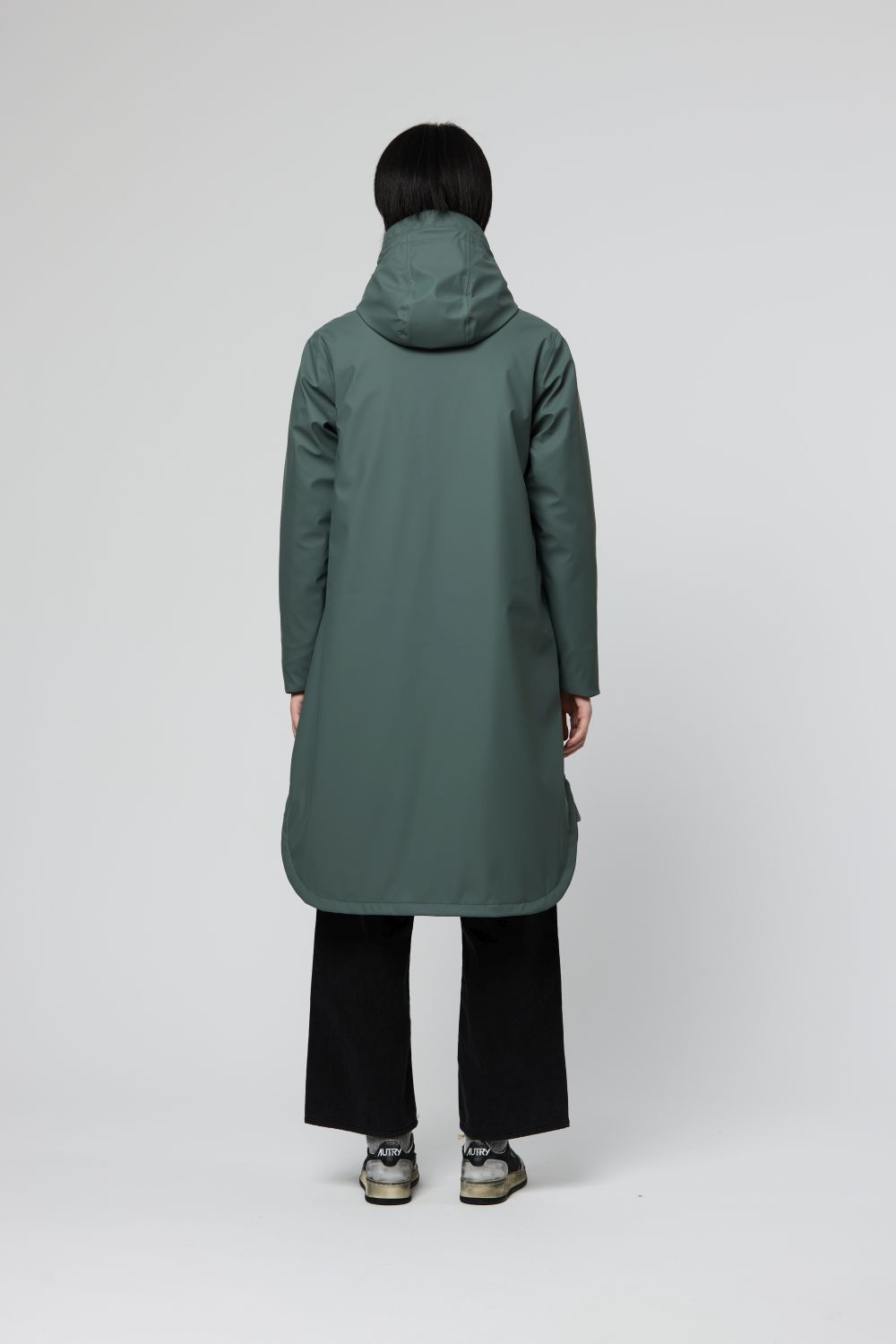 Tanta Ice Coat