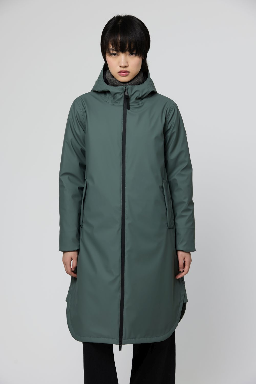 Tanta Ice Coat