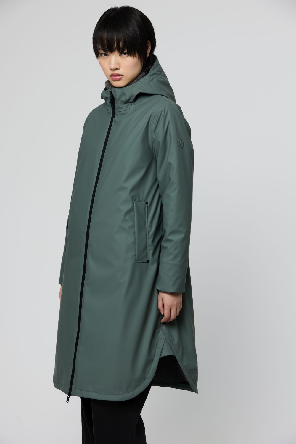 Tanta Ice Coat