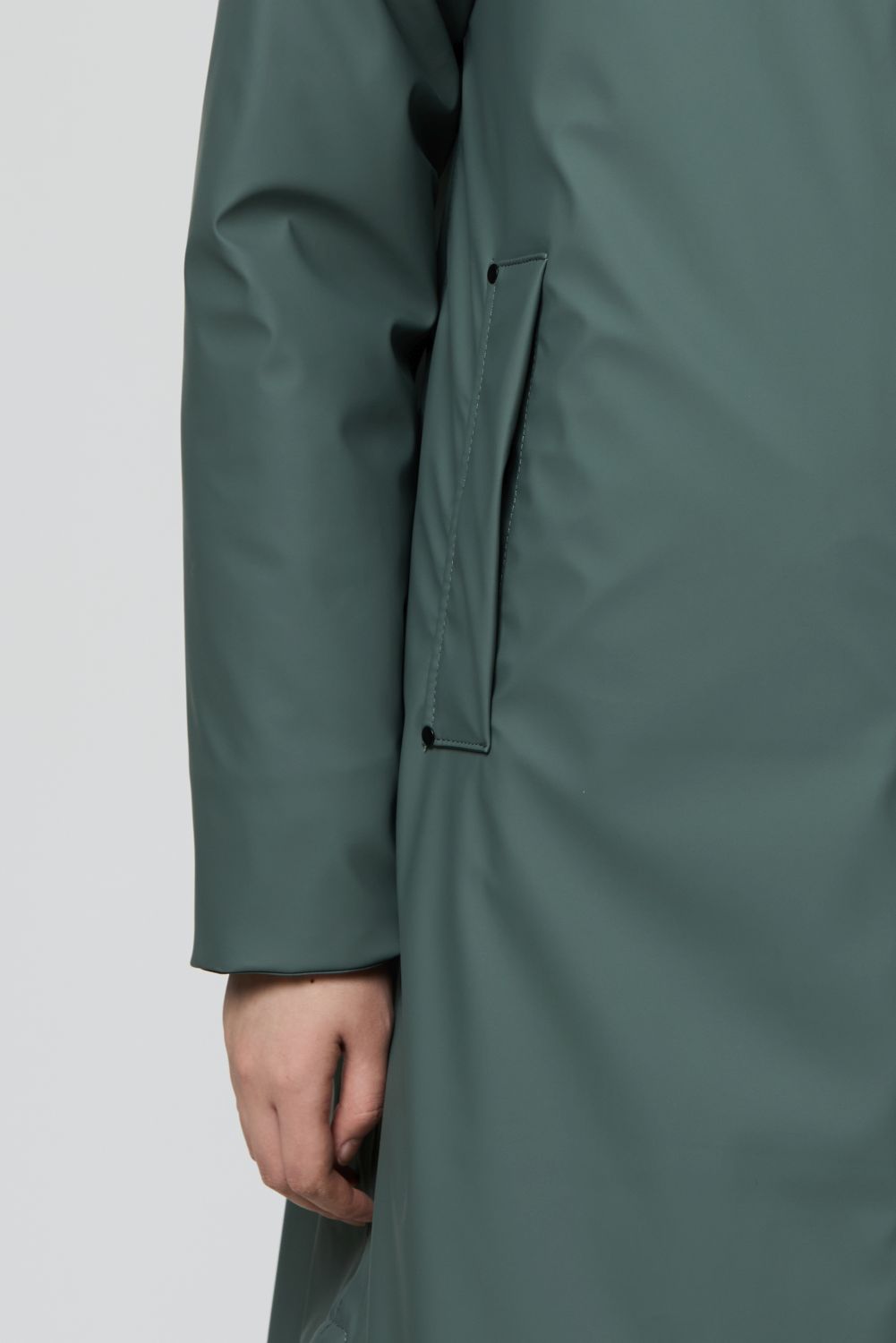 Tanta Ice Coat