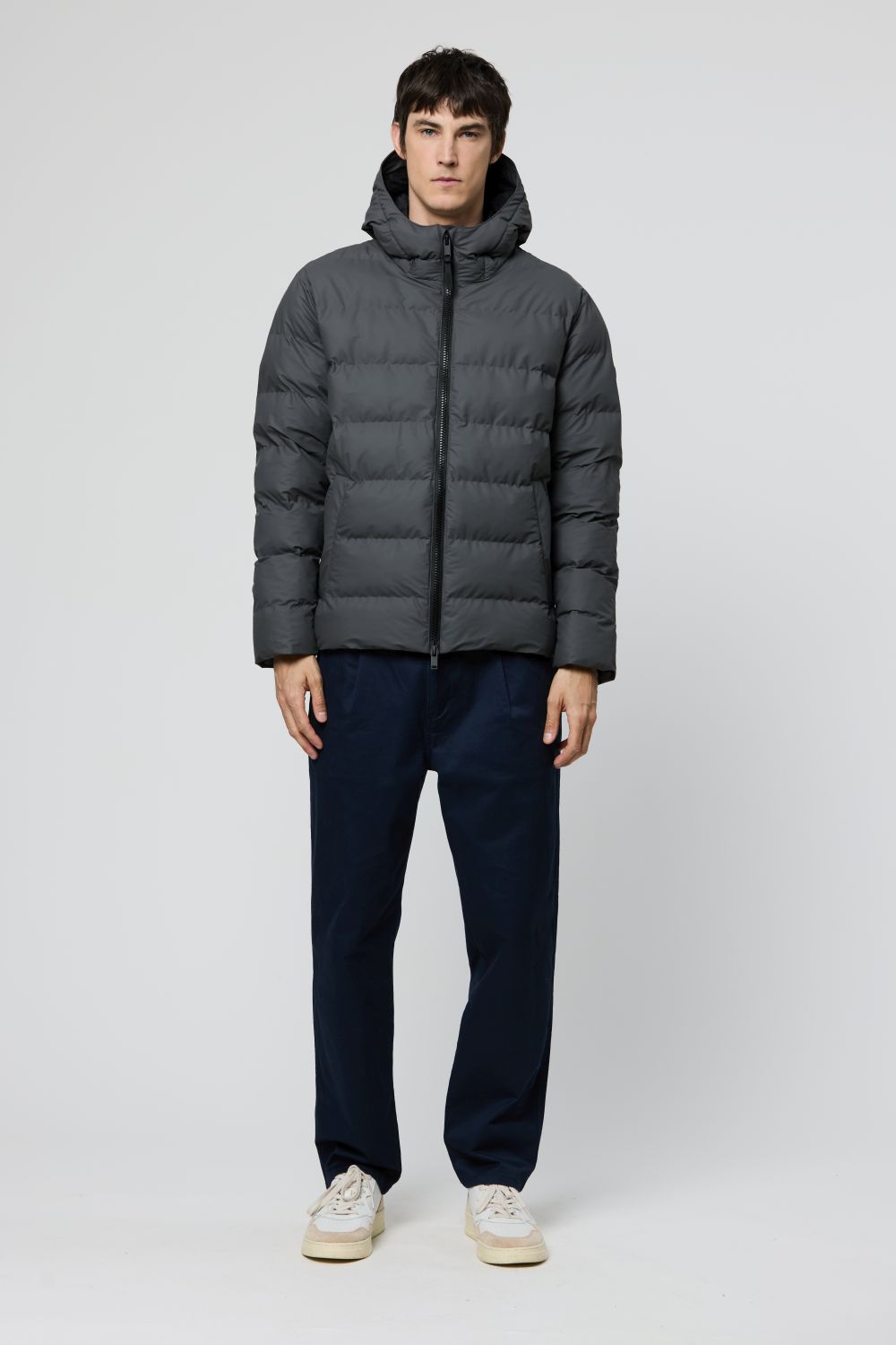 Tanta Shuang Coat