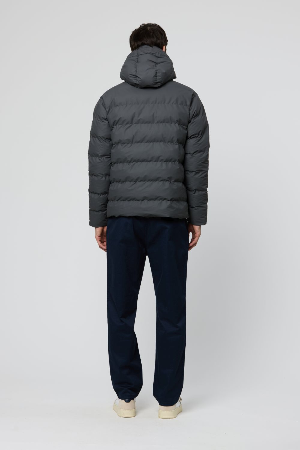 Tanta Shuang Coat